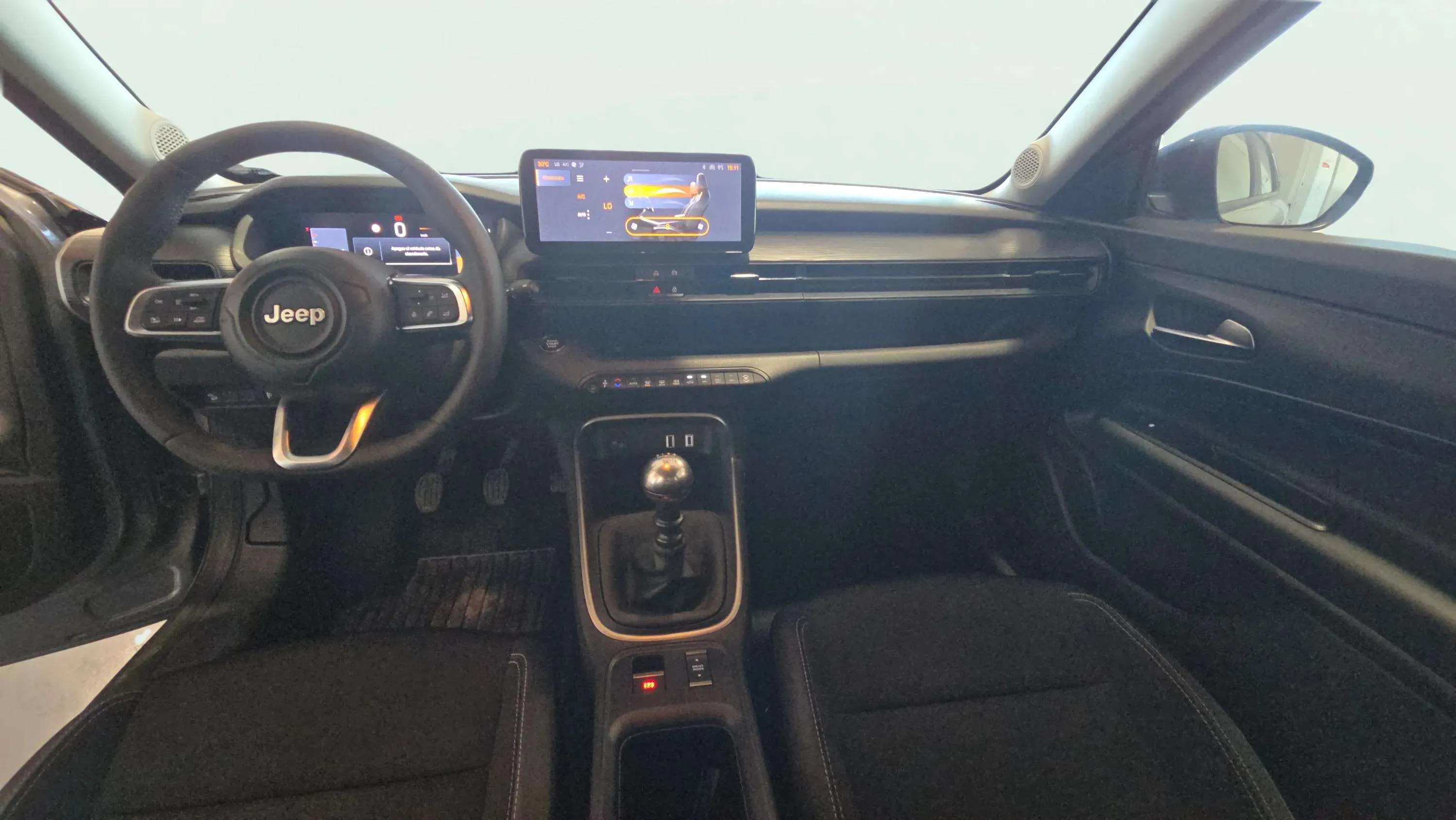 Jeep Avenger 1.2 G Altitude - foto 10