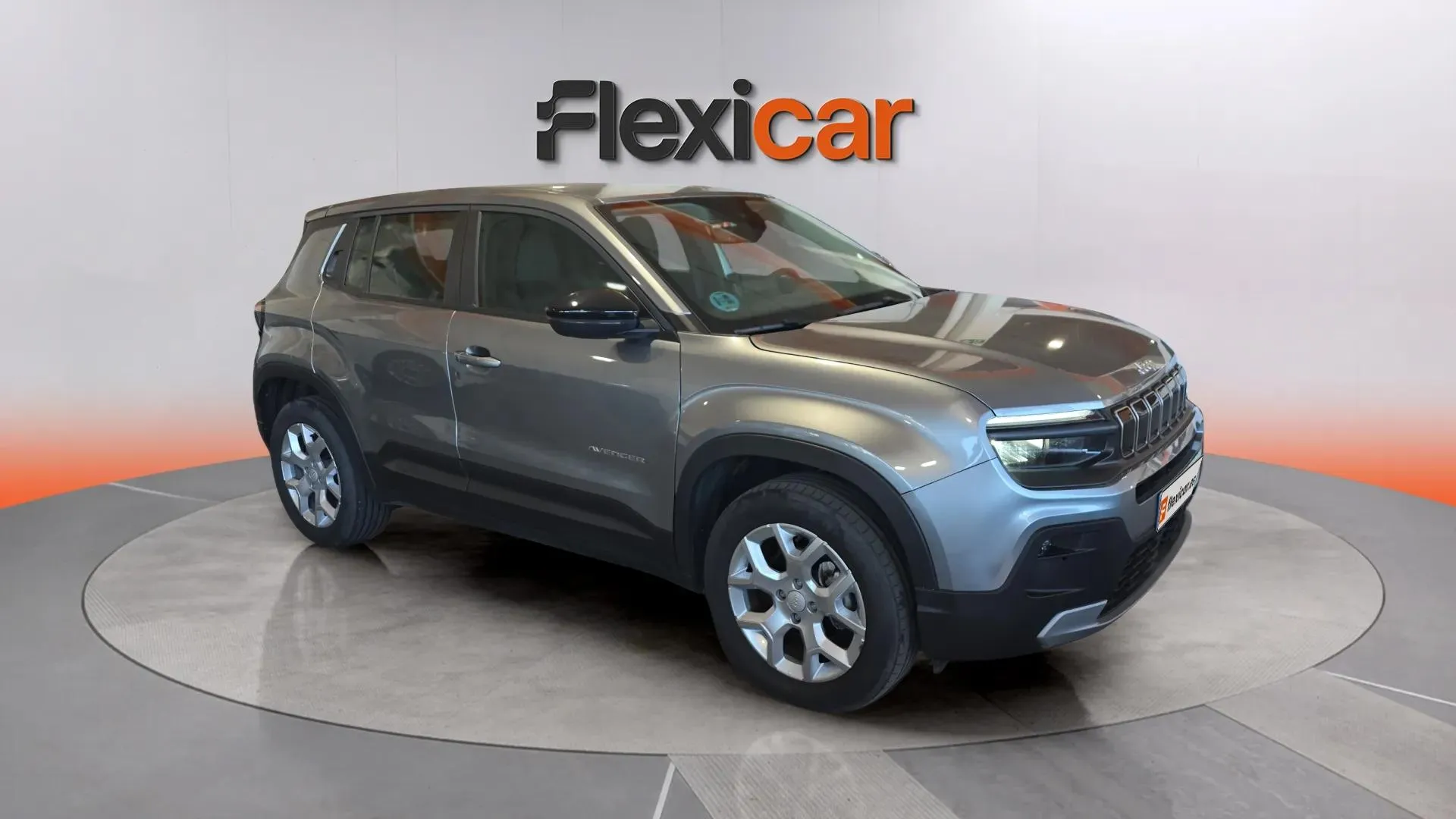Jeep Avenger 1.2 G Altitude - foto 1