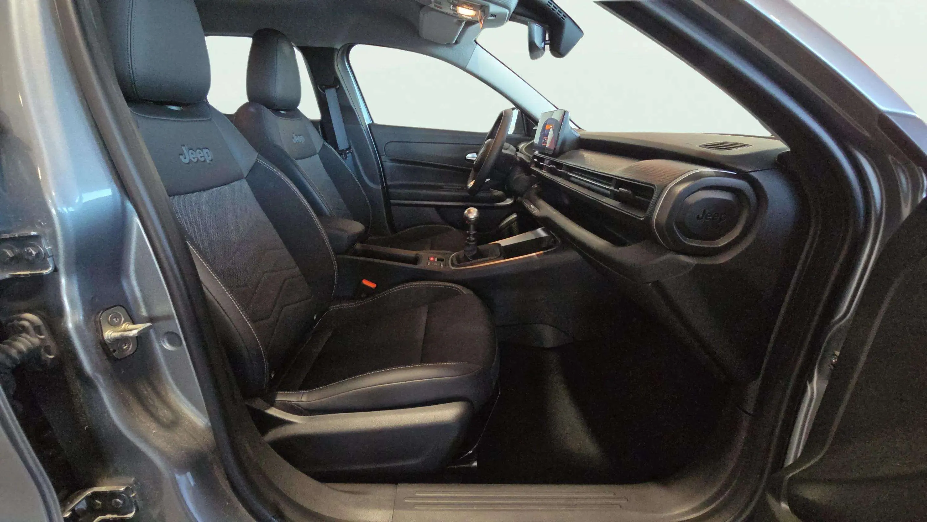 Jeep Avenger 1.2 G Altitude - foto 13