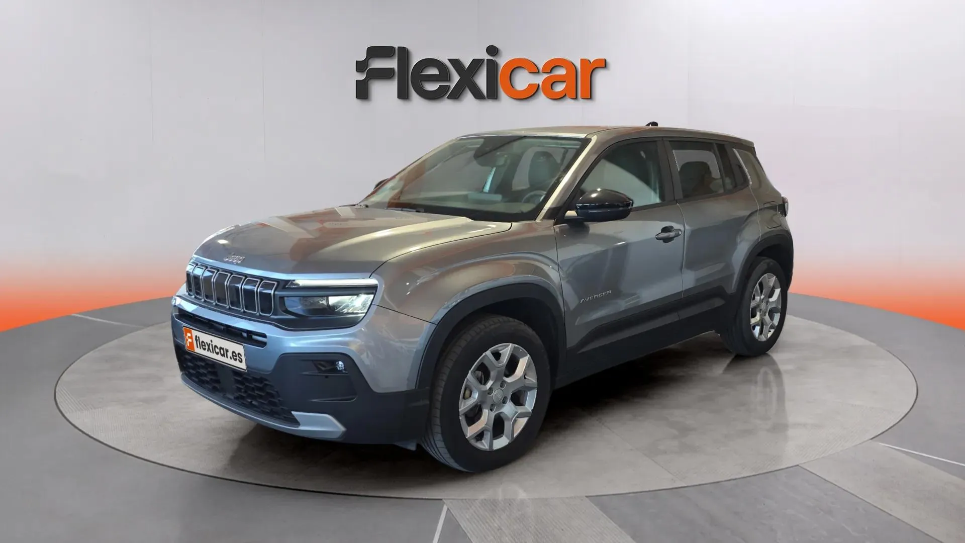 Jeep Avenger 1.2 G Altitude - foto 2
