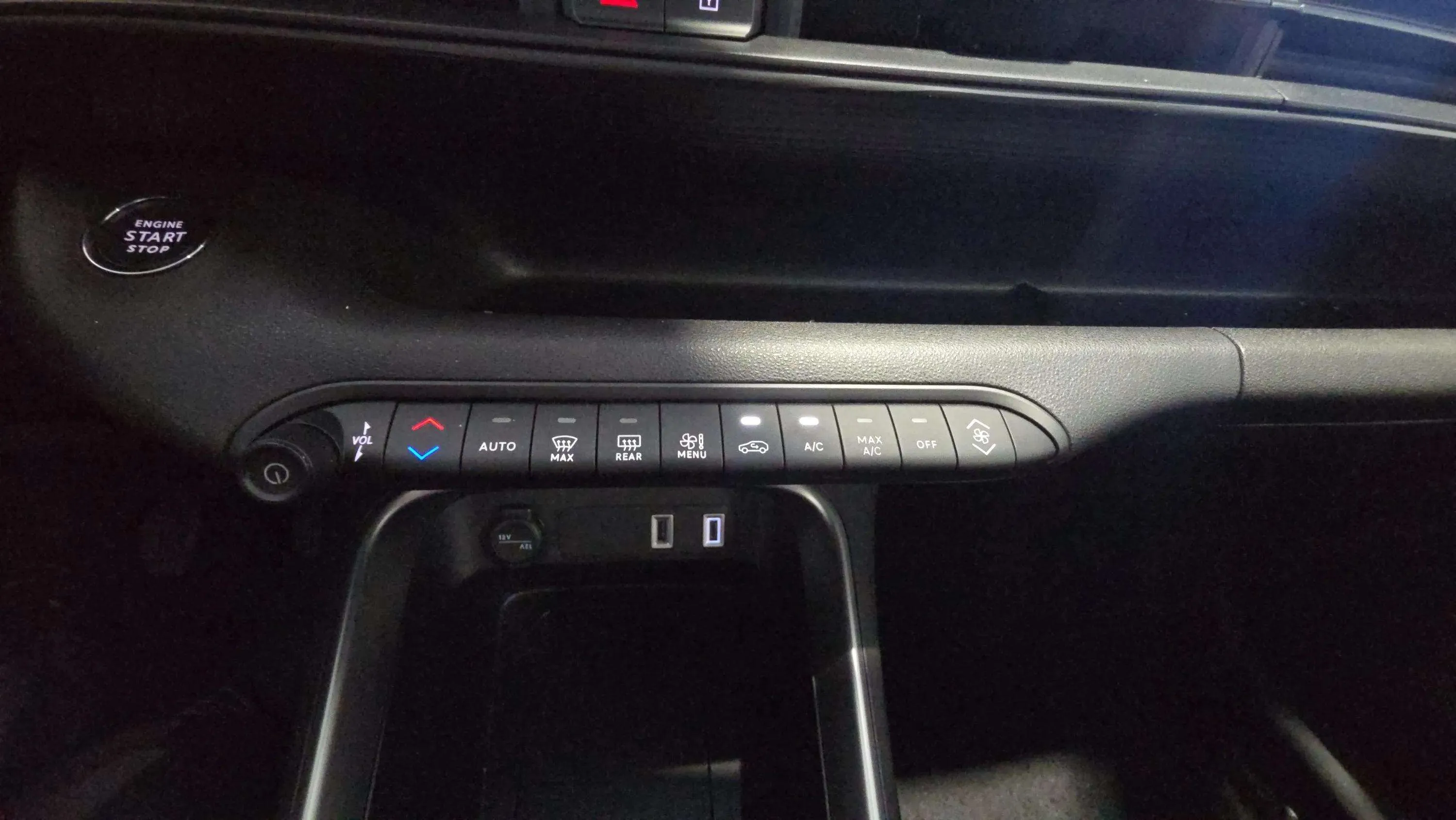 Jeep Avenger 1.2 G Altitude - foto 23