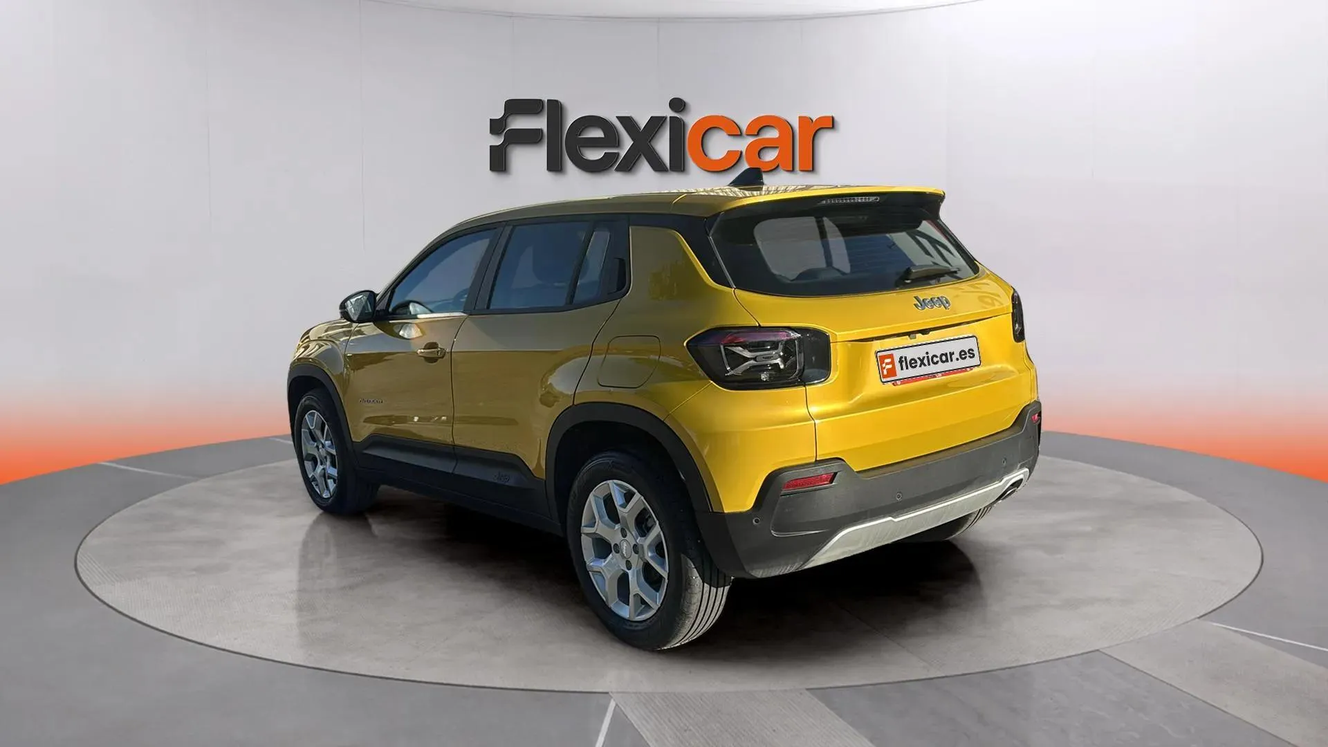 Jeep Avenger 1.2 G Altitude - foto 5