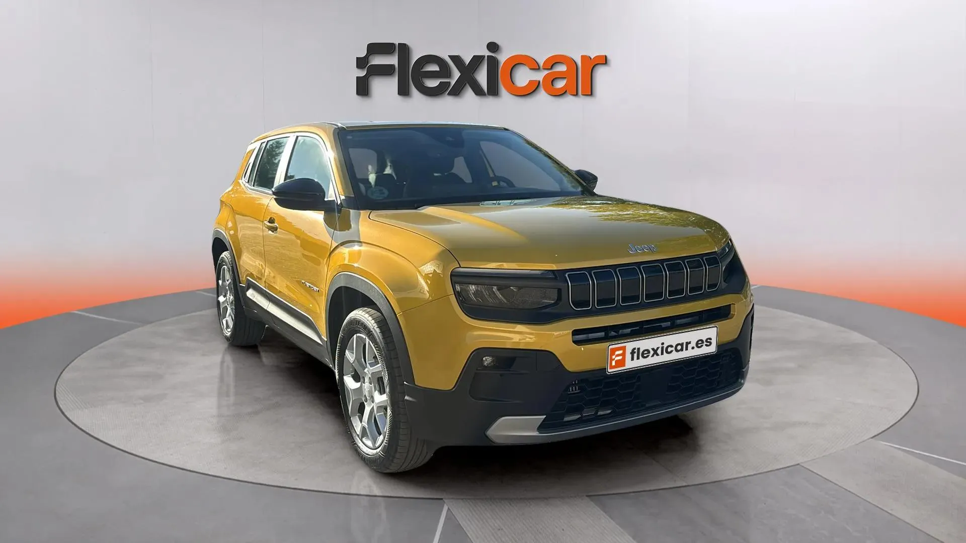 Jeep Avenger 1.2 G Altitude