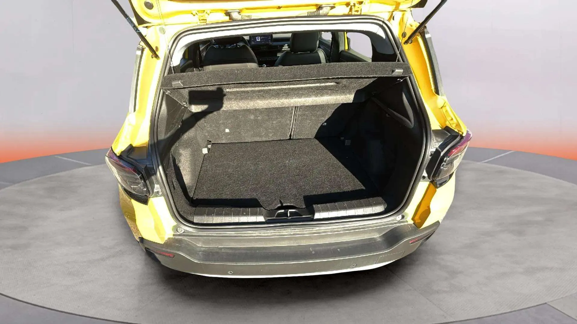 Jeep Avenger 1.2 G Altitude - foto 23