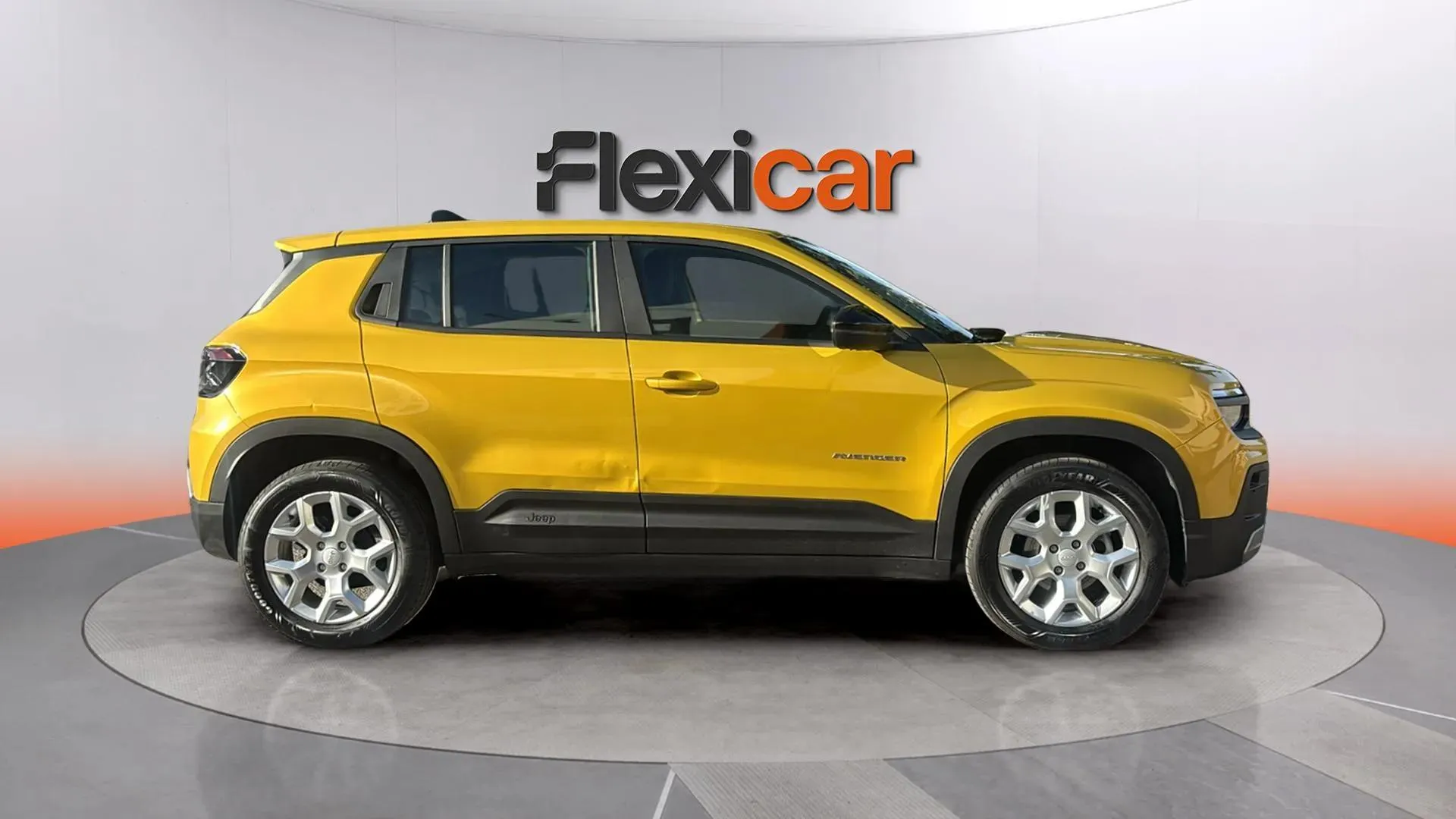 Jeep Avenger 1.2 G Altitude - foto 8