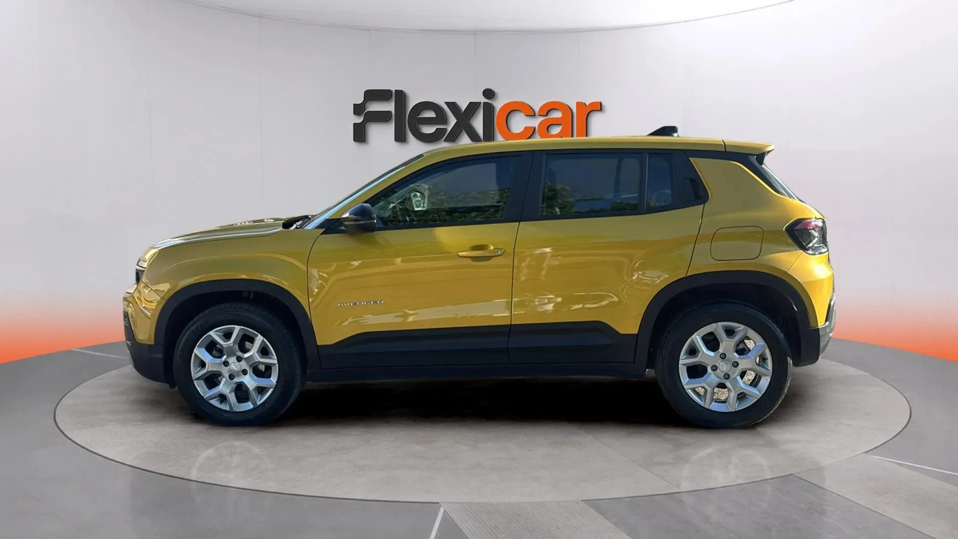 Jeep Avenger 1.2 G Altitude - foto 4