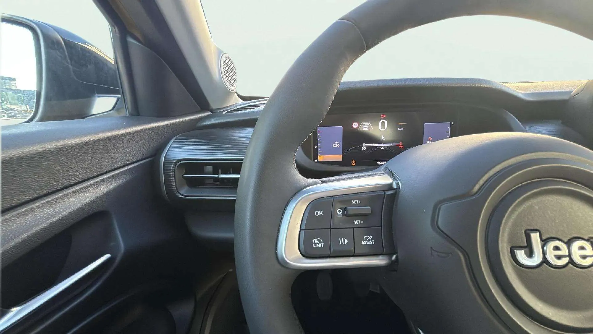 Jeep Avenger 1.2 G Altitude - foto 15