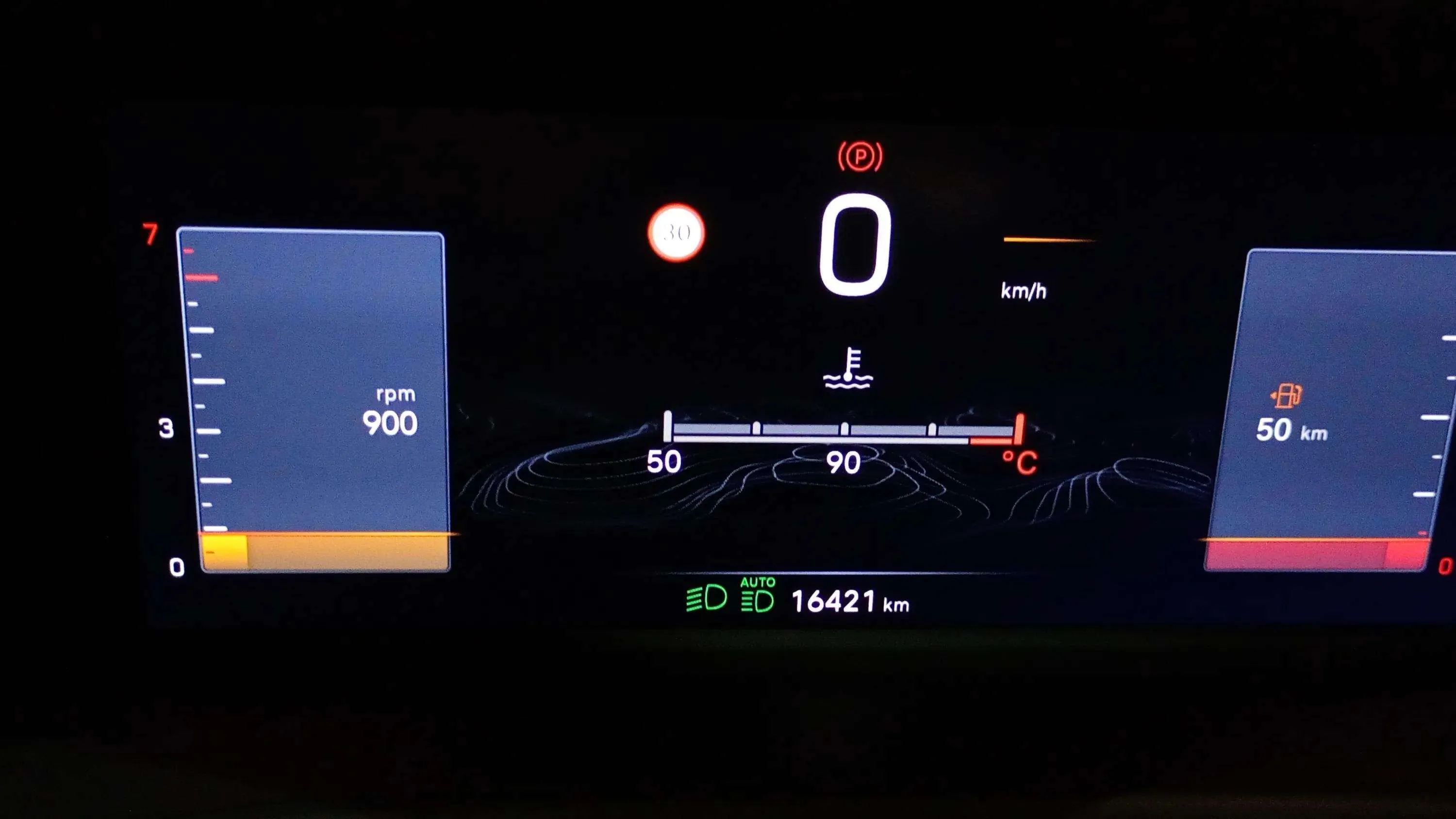 Jeep Avenger 1.2 G Altitude - foto 17