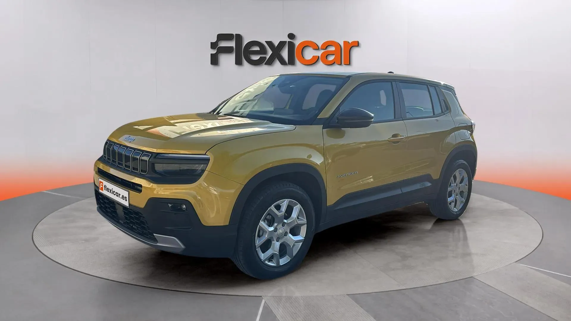 Jeep Avenger 1.2 G Altitude - foto 3