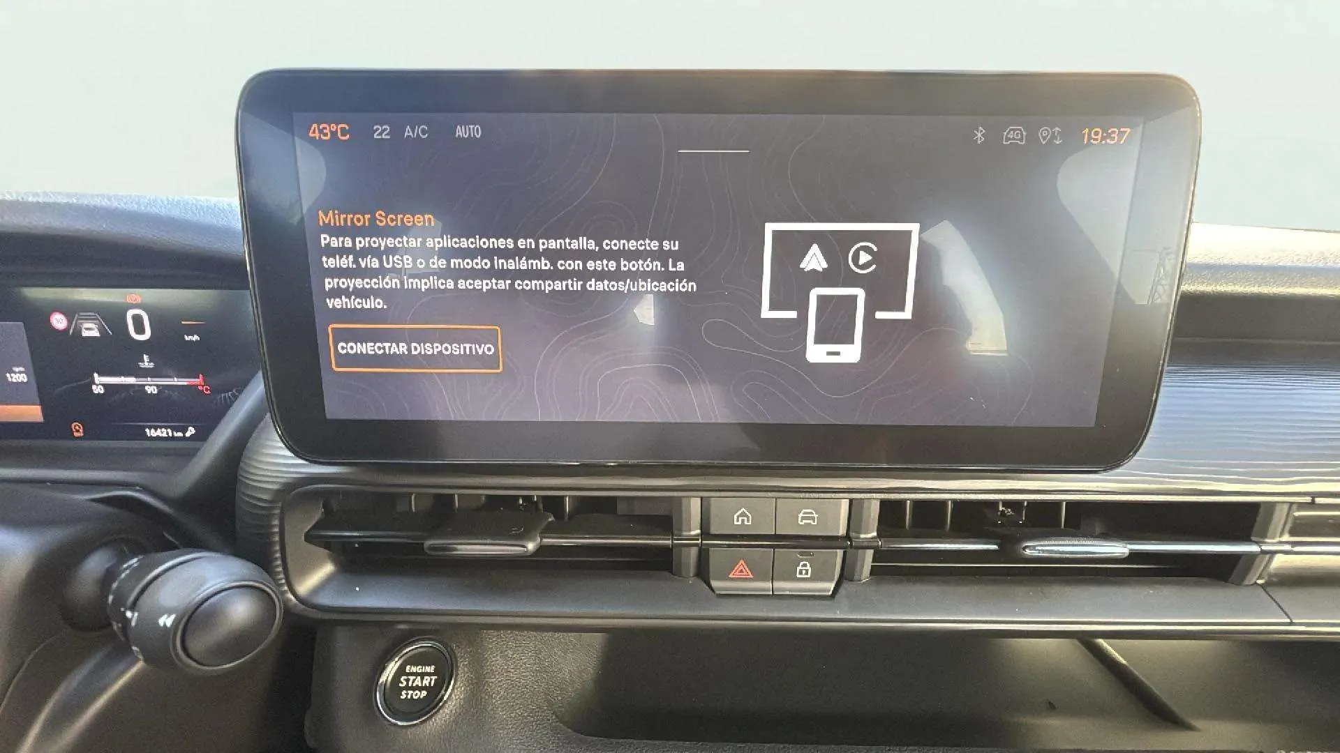 Jeep Avenger 1.2 G Altitude - foto 19