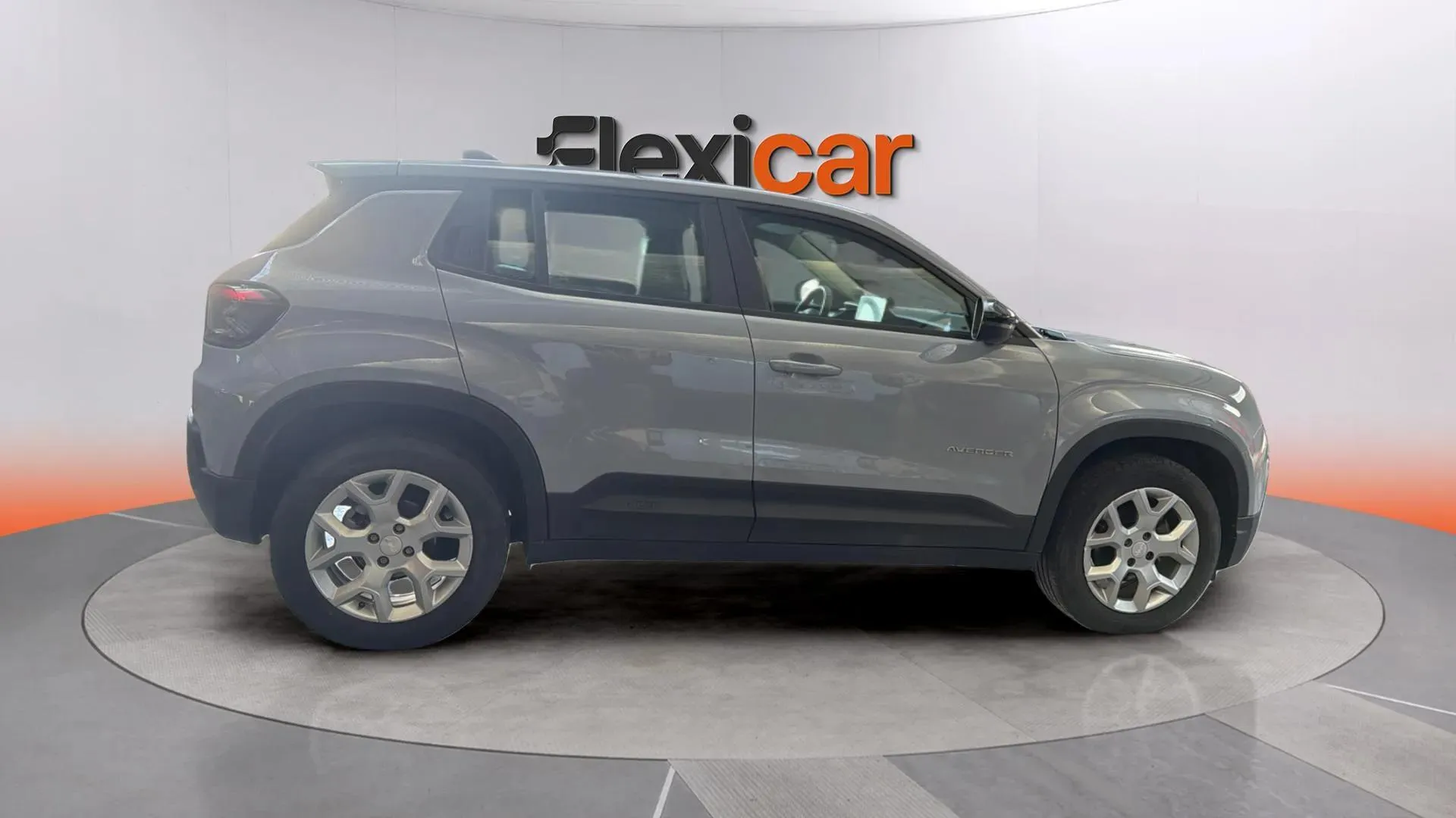 Jeep Avenger 1.2 G Altitude - foto 5