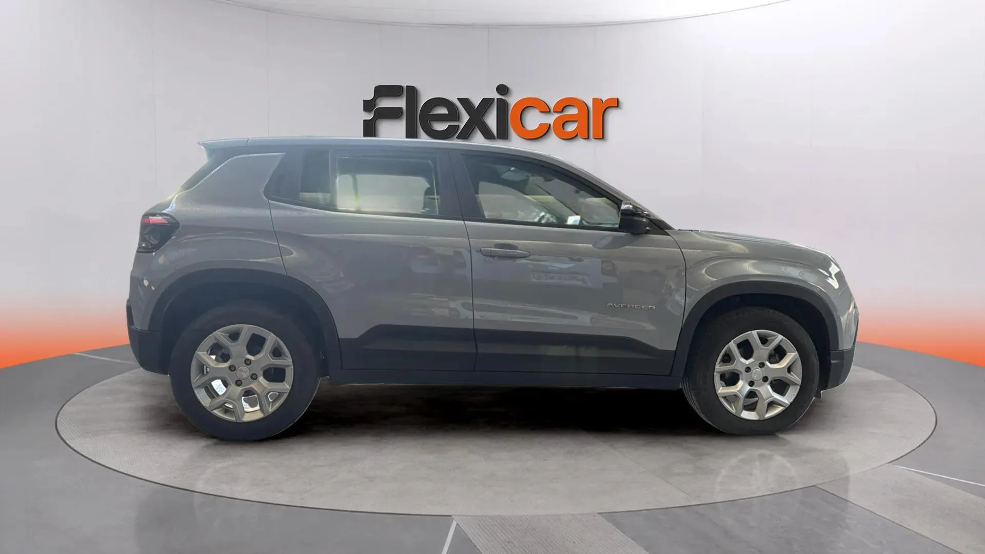 Jeep Avenger 1.2 G Altitude - foto 6