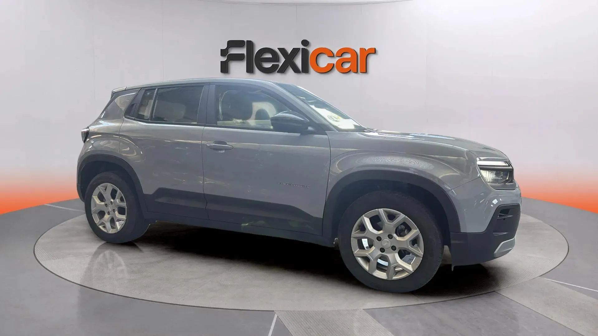 Jeep Avenger 1.2 G Altitude - foto 7