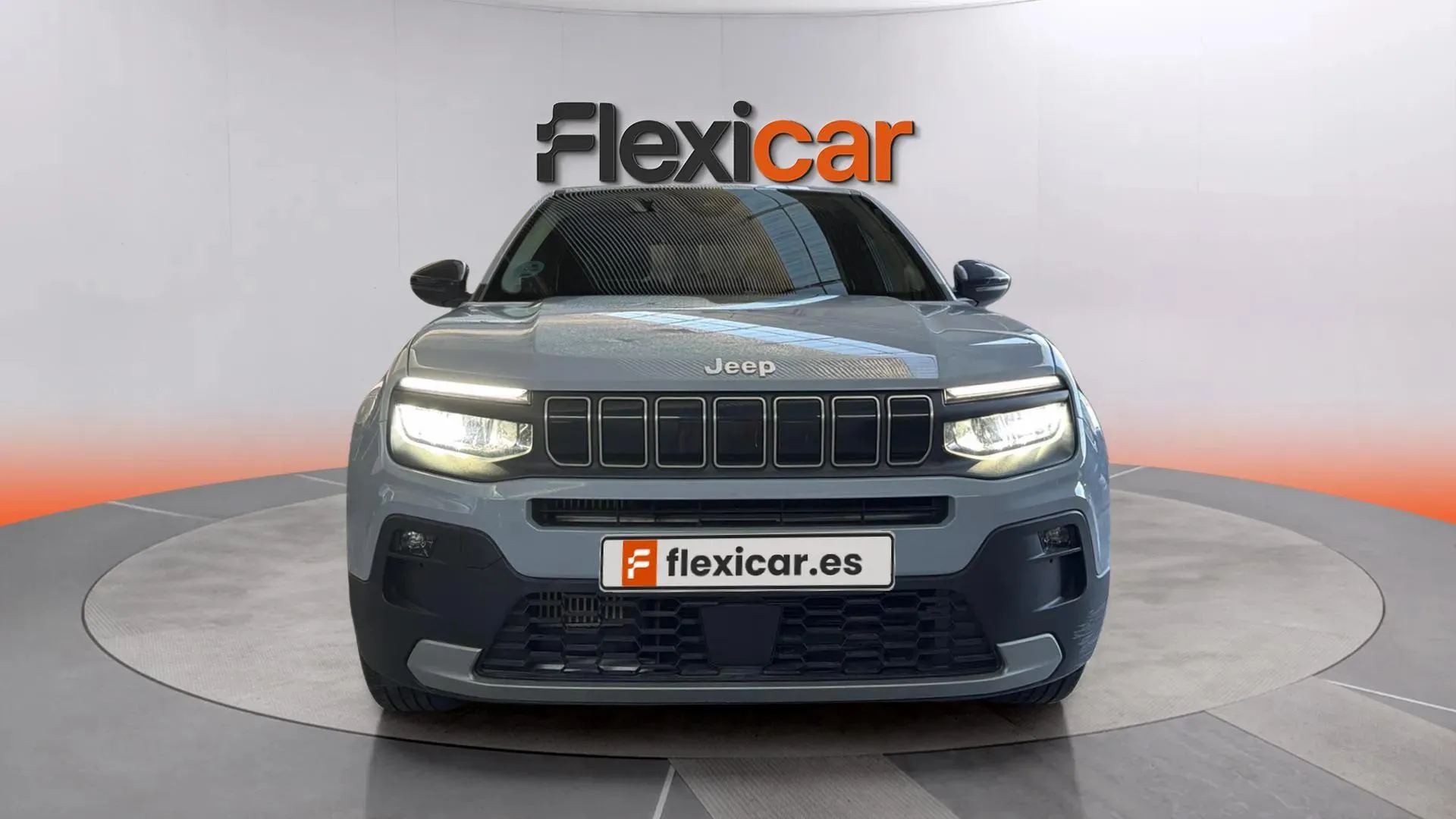 Jeep Avenger 1.2 G Altitude - foto 3