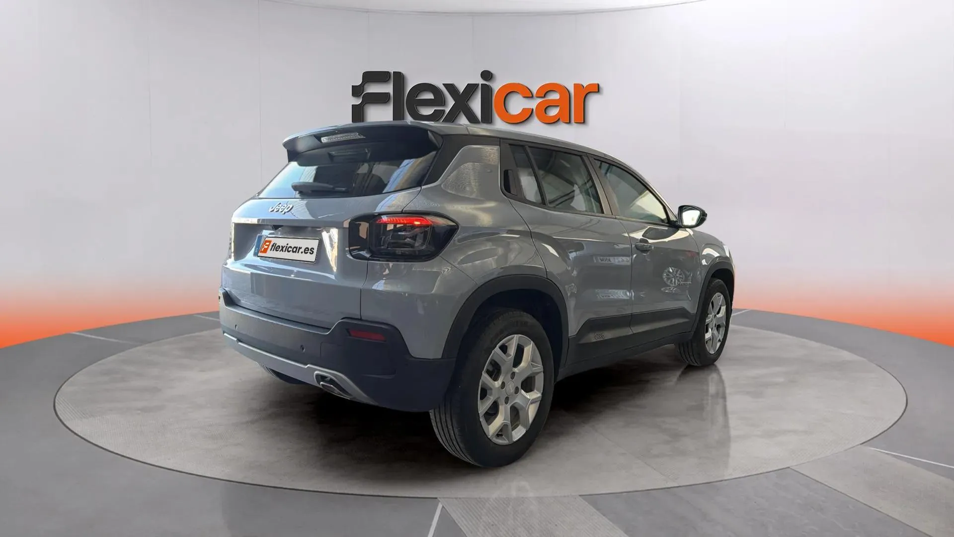 Jeep Avenger 1.2 G Altitude - foto 4
