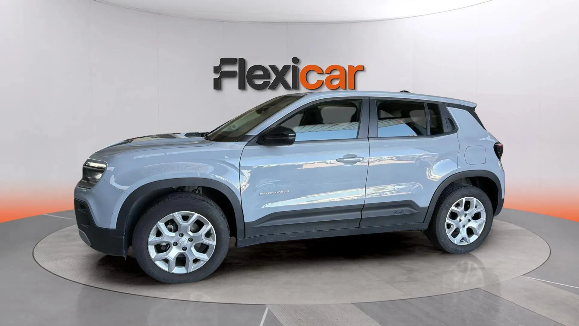 Jeep Avenger 1.2 G Altitude - foto 9