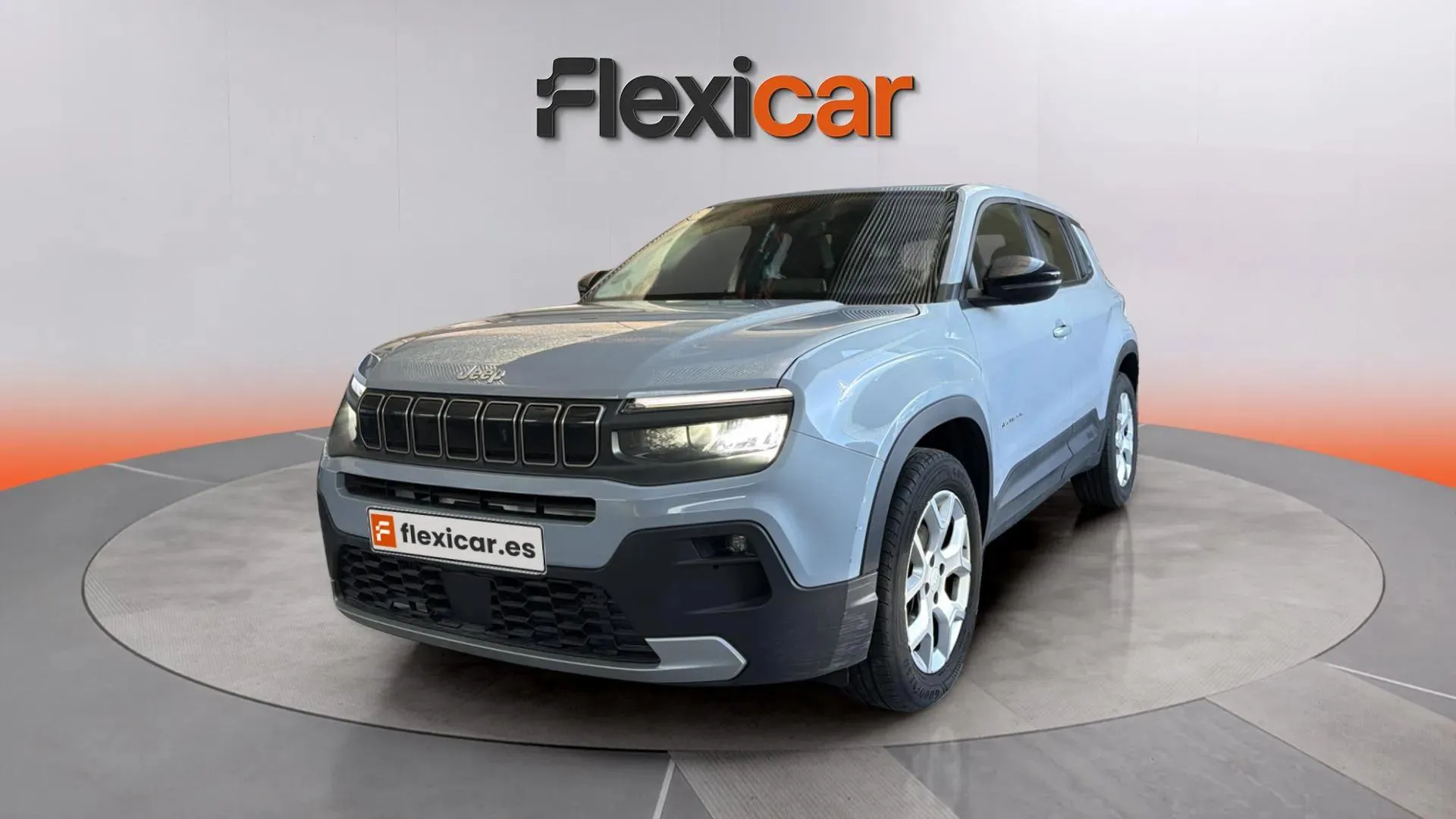 Jeep Avenger 1.2 G Altitude - foto 2