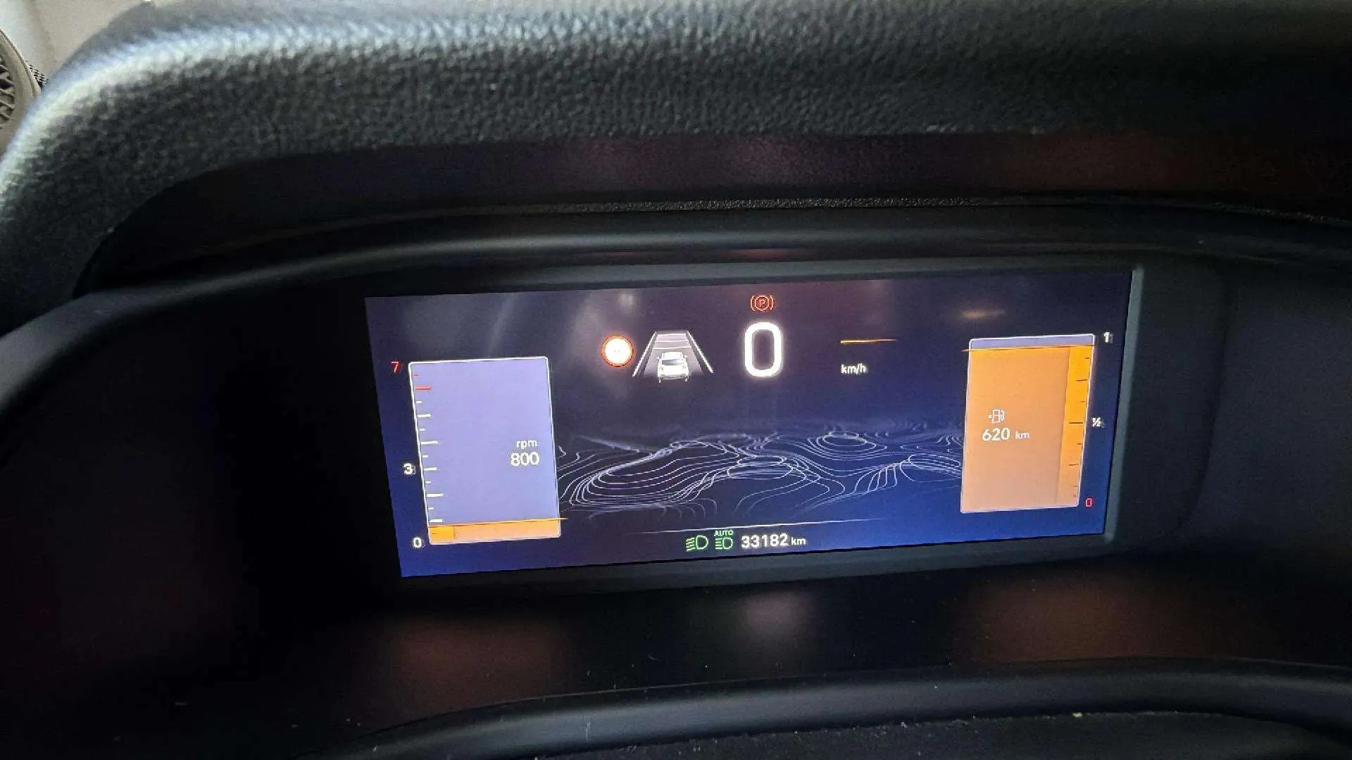 Jeep Avenger 1.2 G Altitude - foto 18