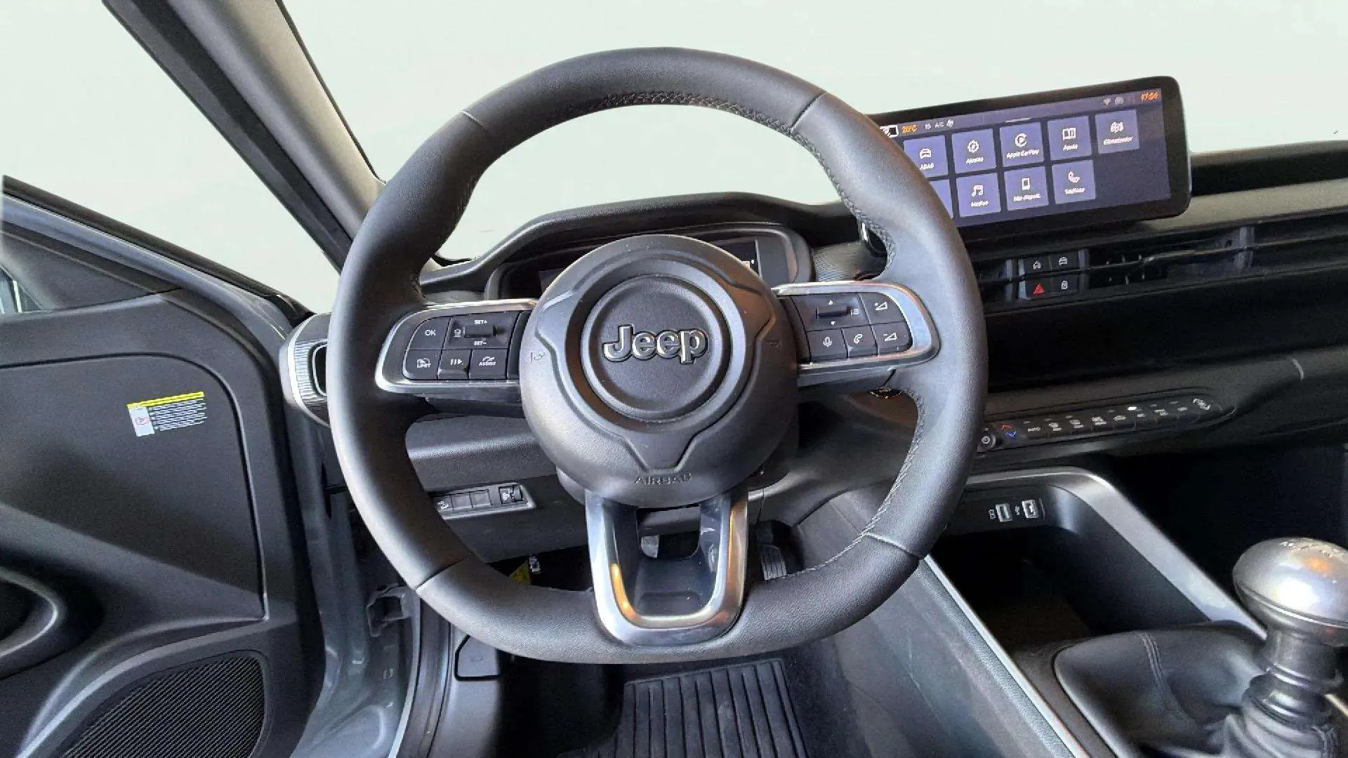 Jeep Avenger 1.2 G Altitude - foto 15