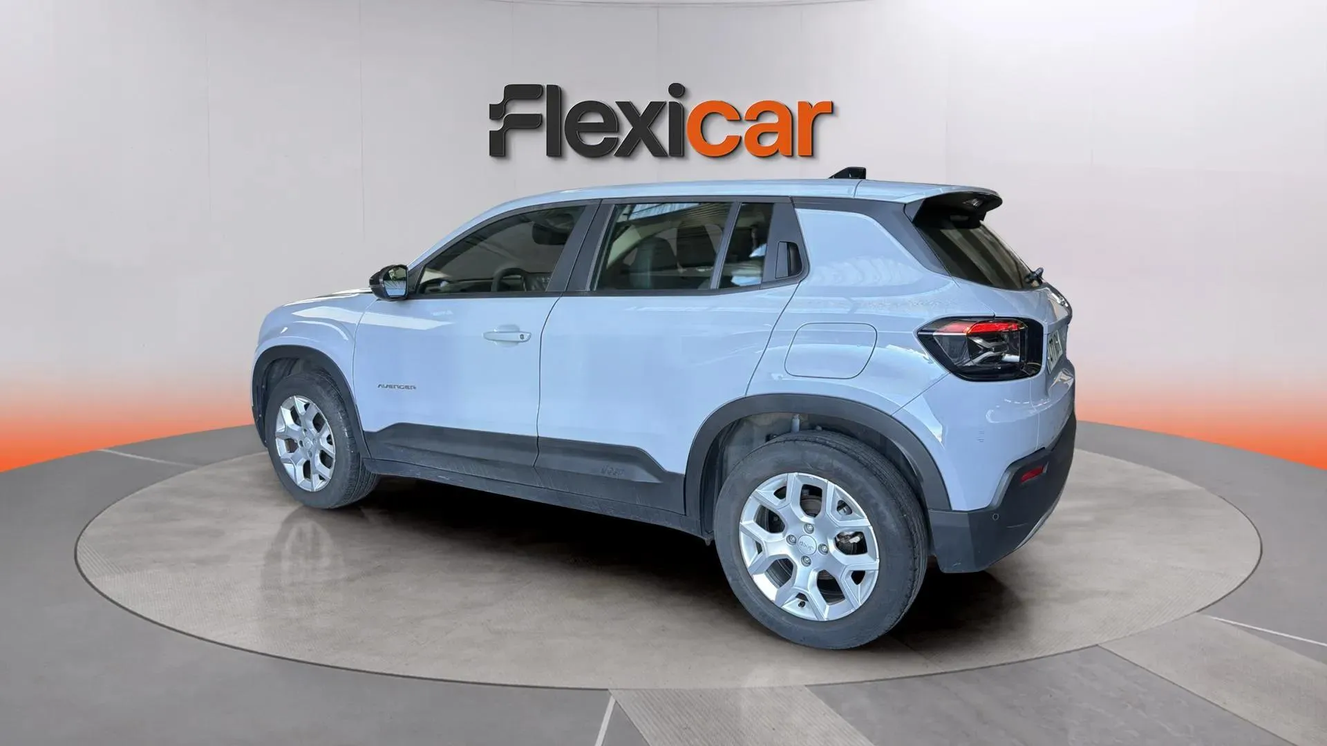 Jeep Avenger 1.2 G Altitude - foto 10