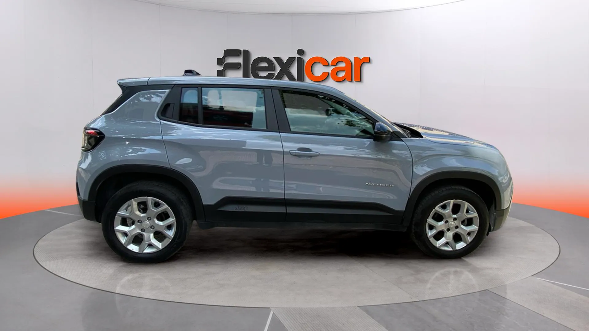 Jeep Avenger 1.2 G Altitude - foto 7