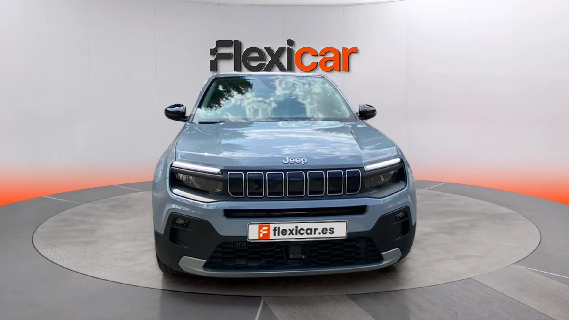 Jeep Avenger 1.2 G Altitude - foto 8