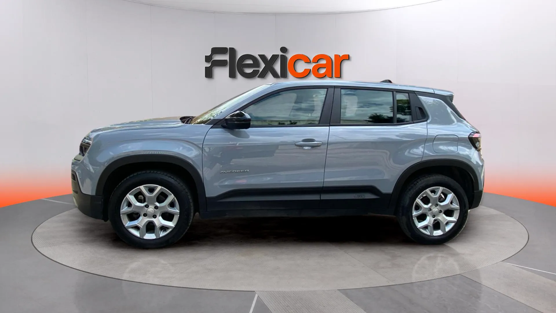 Jeep Avenger 1.2 G Altitude - foto 3