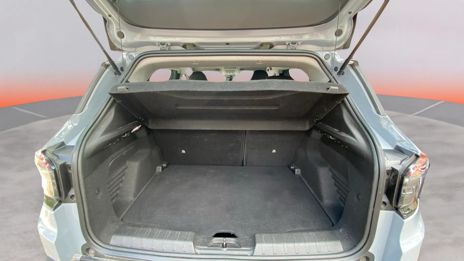 Jeep Avenger 1.2 G Altitude - foto 9