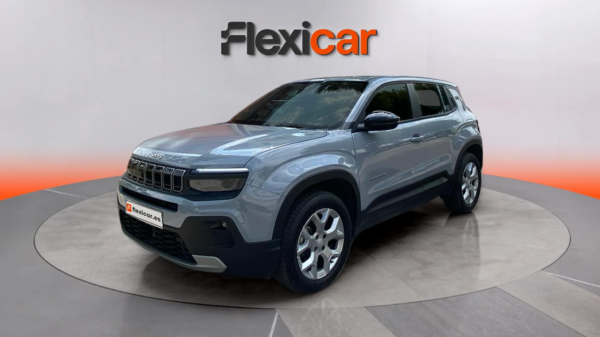 Jeep Avenger 1.2 G Altitude - foto 2