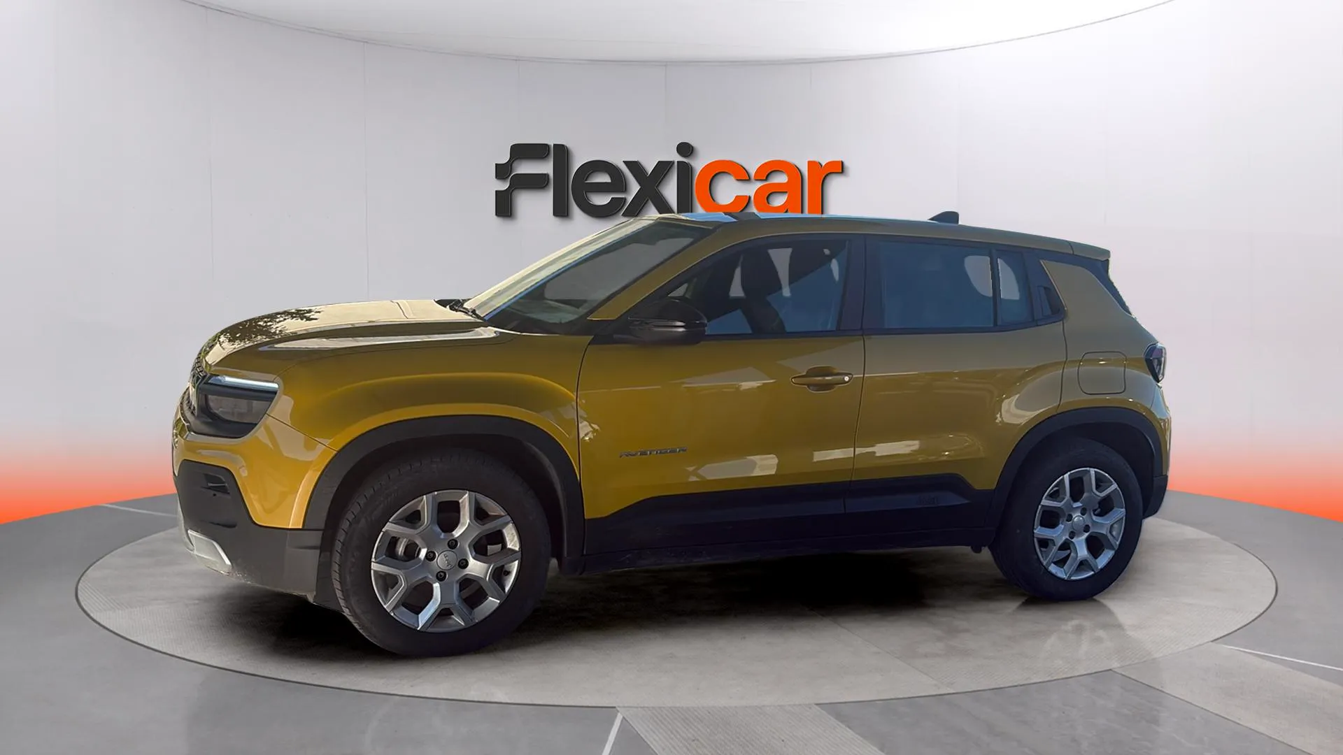 Jeep Avenger 1.2 G Altitude - foto 7