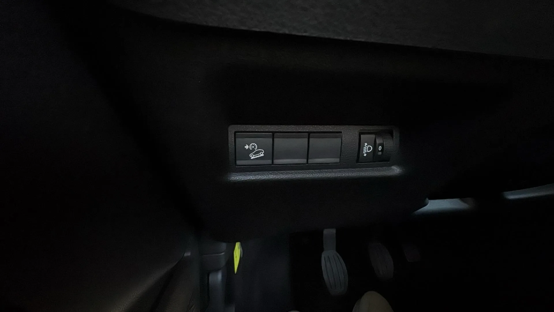 Jeep Avenger 1.2 G Altitude - foto 16