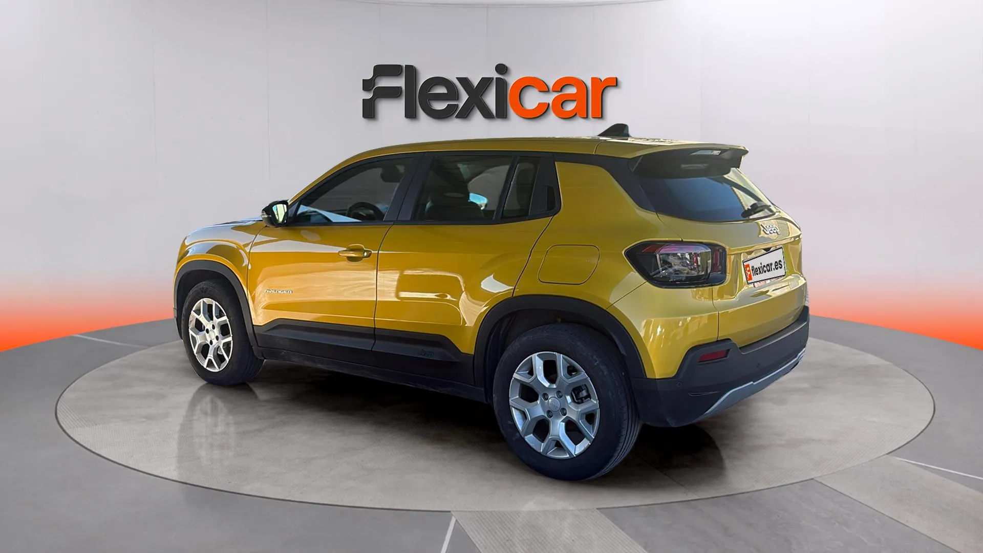 Jeep Avenger 1.2 G Altitude - foto 6