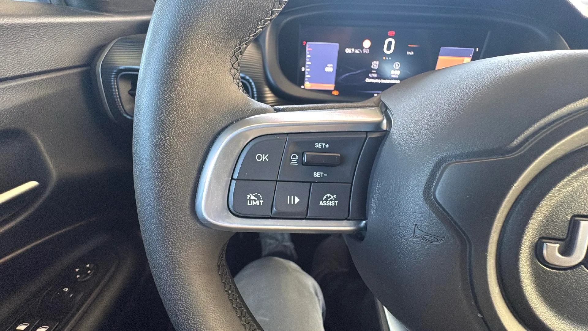 Jeep Avenger 1.2 G Altitude - foto 13