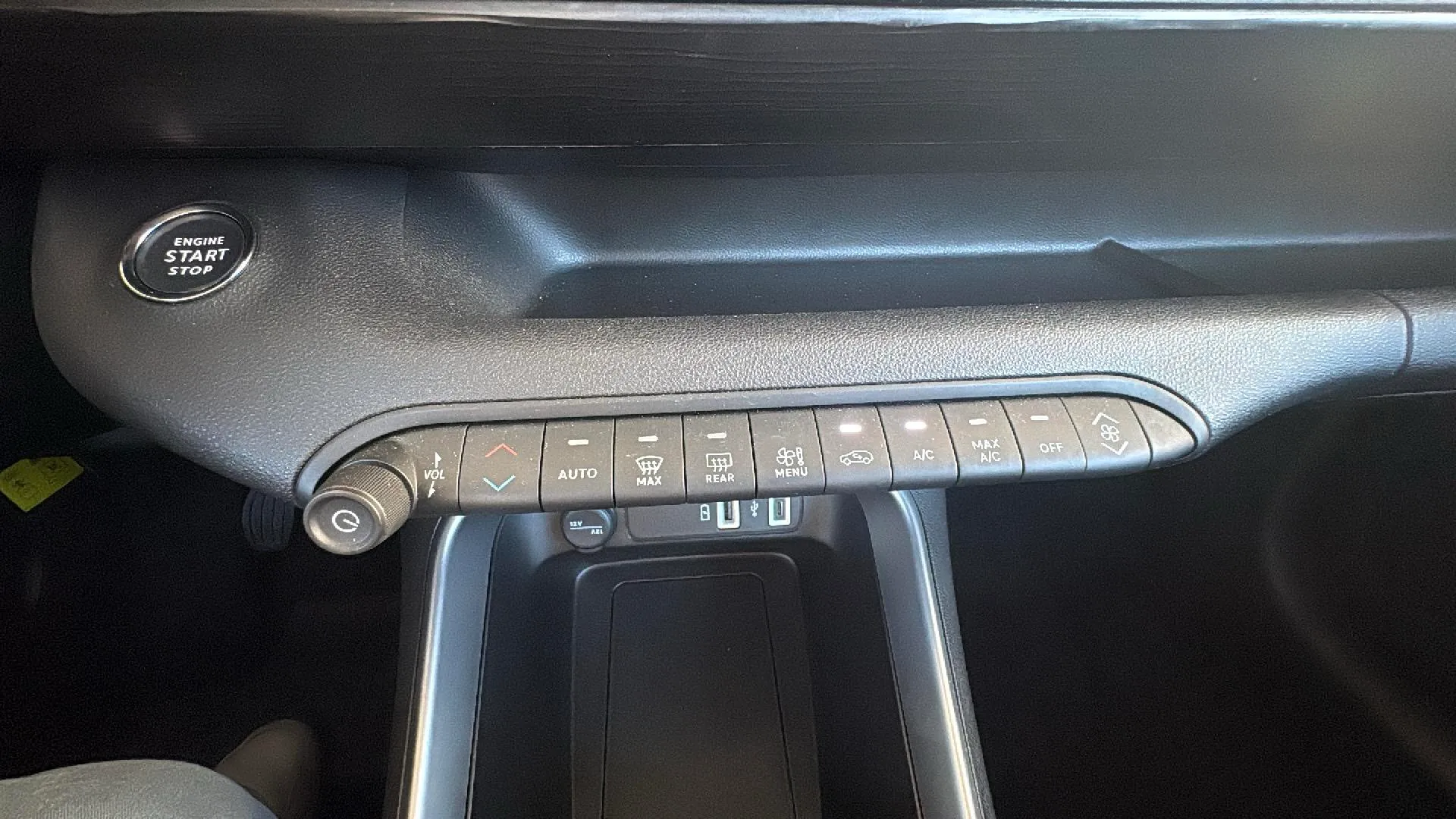 Jeep Avenger 1.2 G Altitude - foto 22