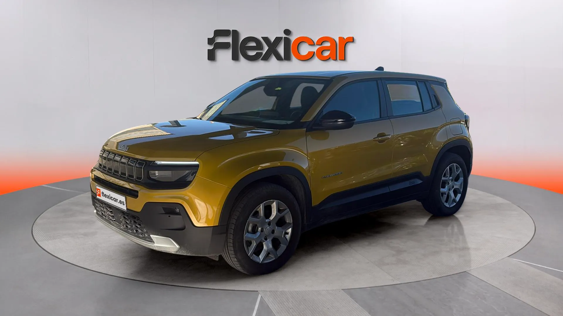 Jeep Avenger 1.2 G Altitude - foto 3