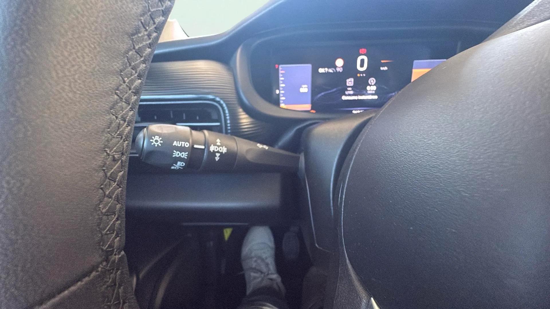Jeep Avenger 1.2 G Altitude - foto 15