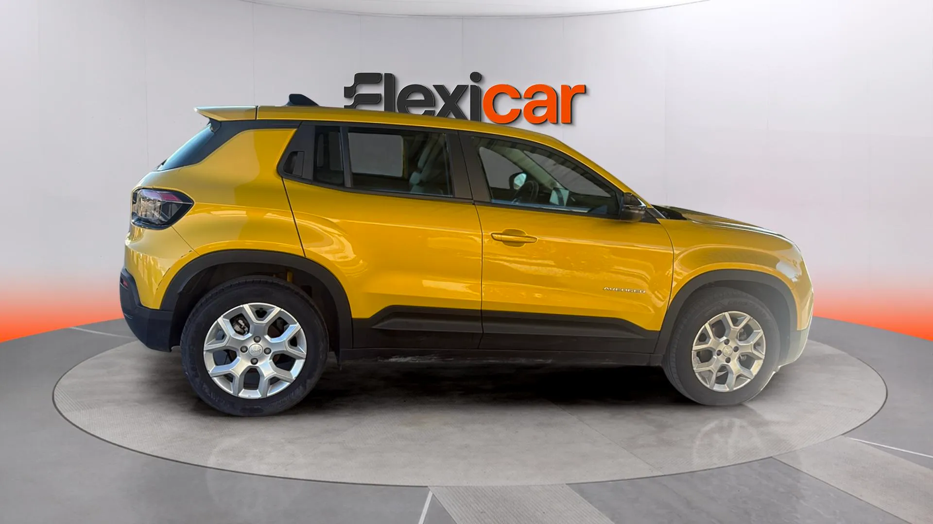 Jeep Avenger 1.2 G Altitude - foto 8