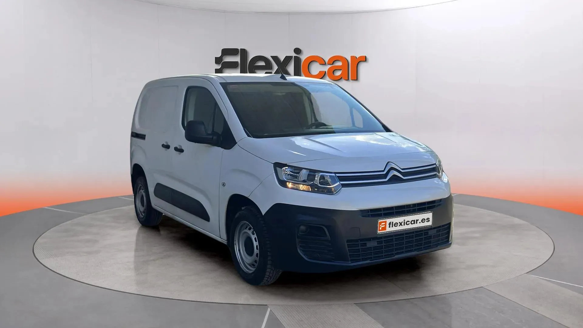 Citroën Berlingo Furgon 1.5 BlueHDi 100 M L1