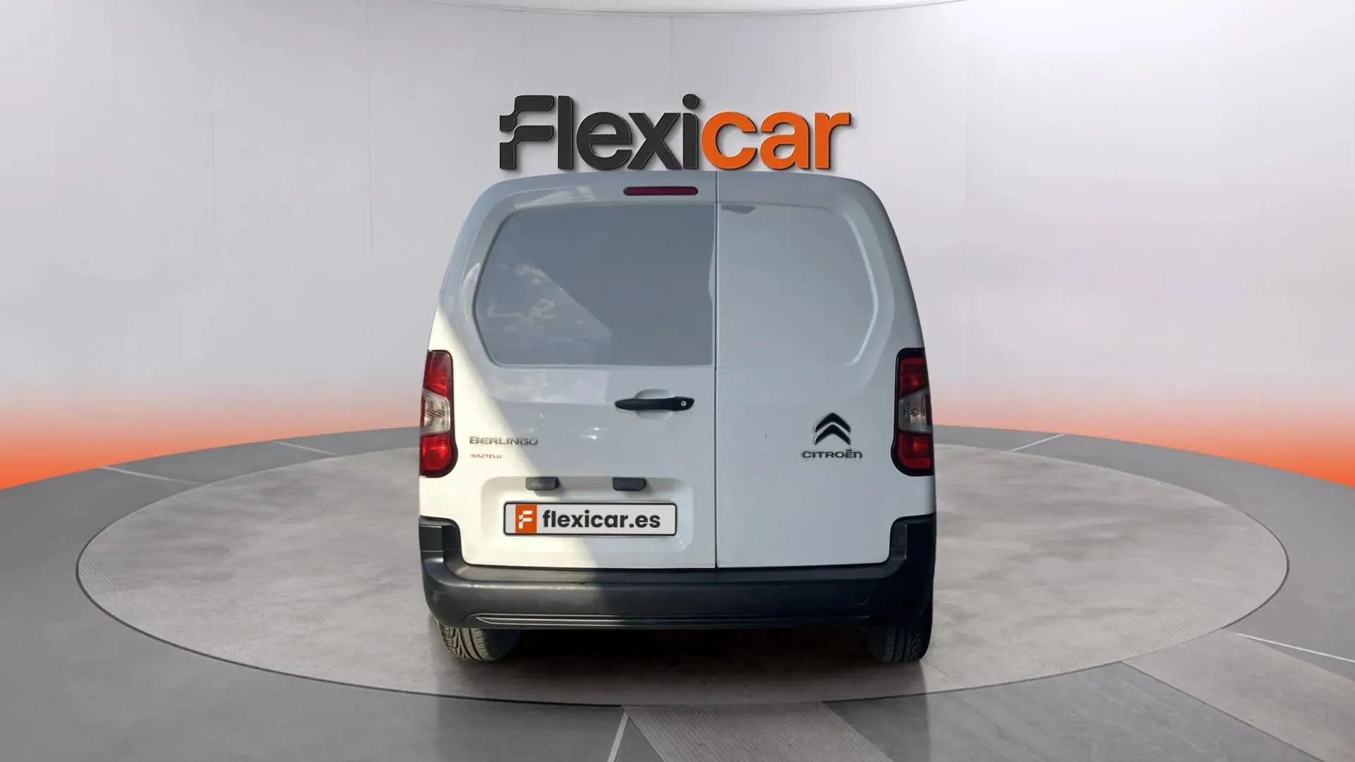 Citroën Berlingo Furgon 1.5 BlueHDi 100 M L1 - foto 6