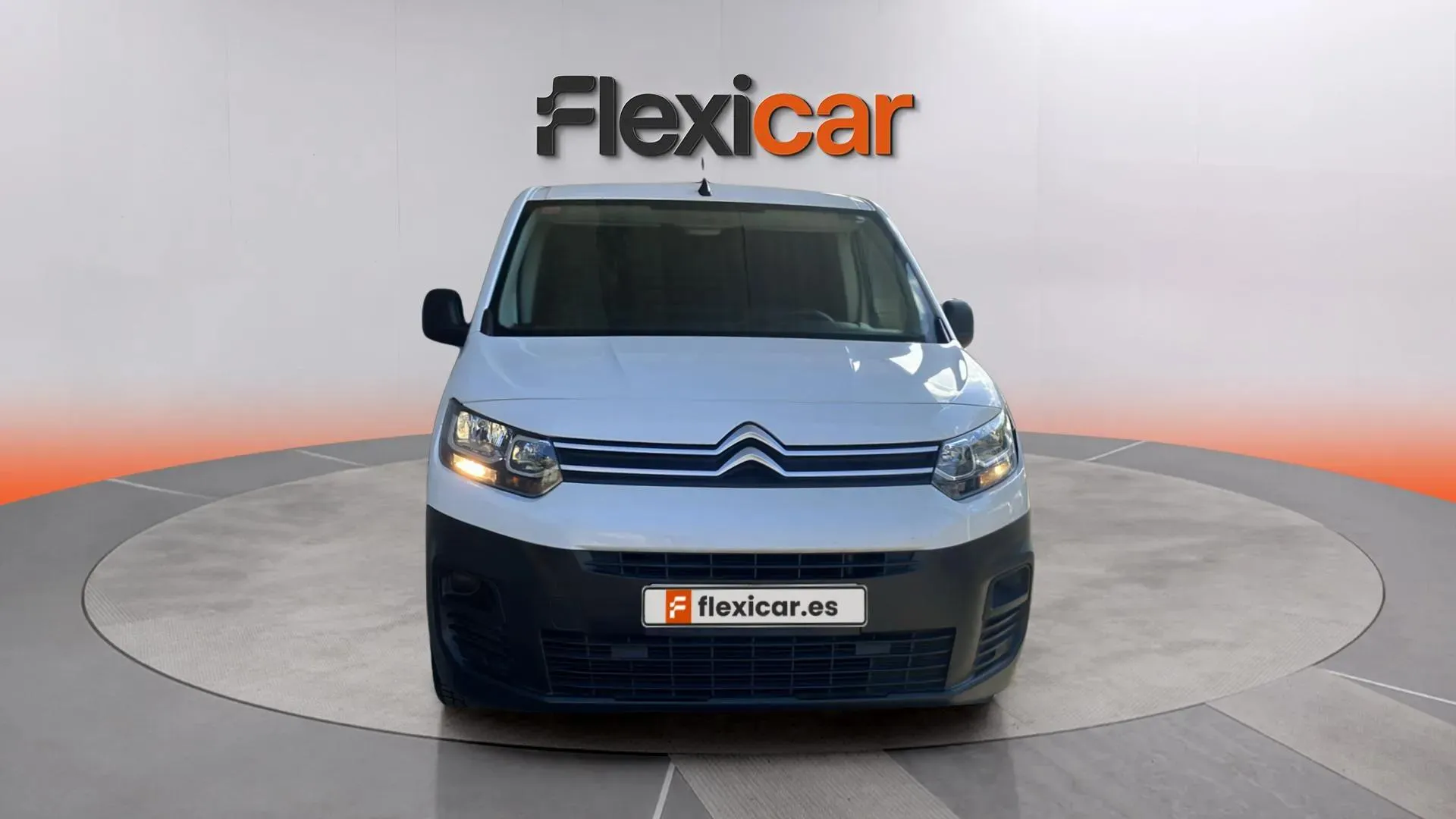 Citroën Berlingo Furgon 1.5 BlueHDi 100 M L1 - foto 2