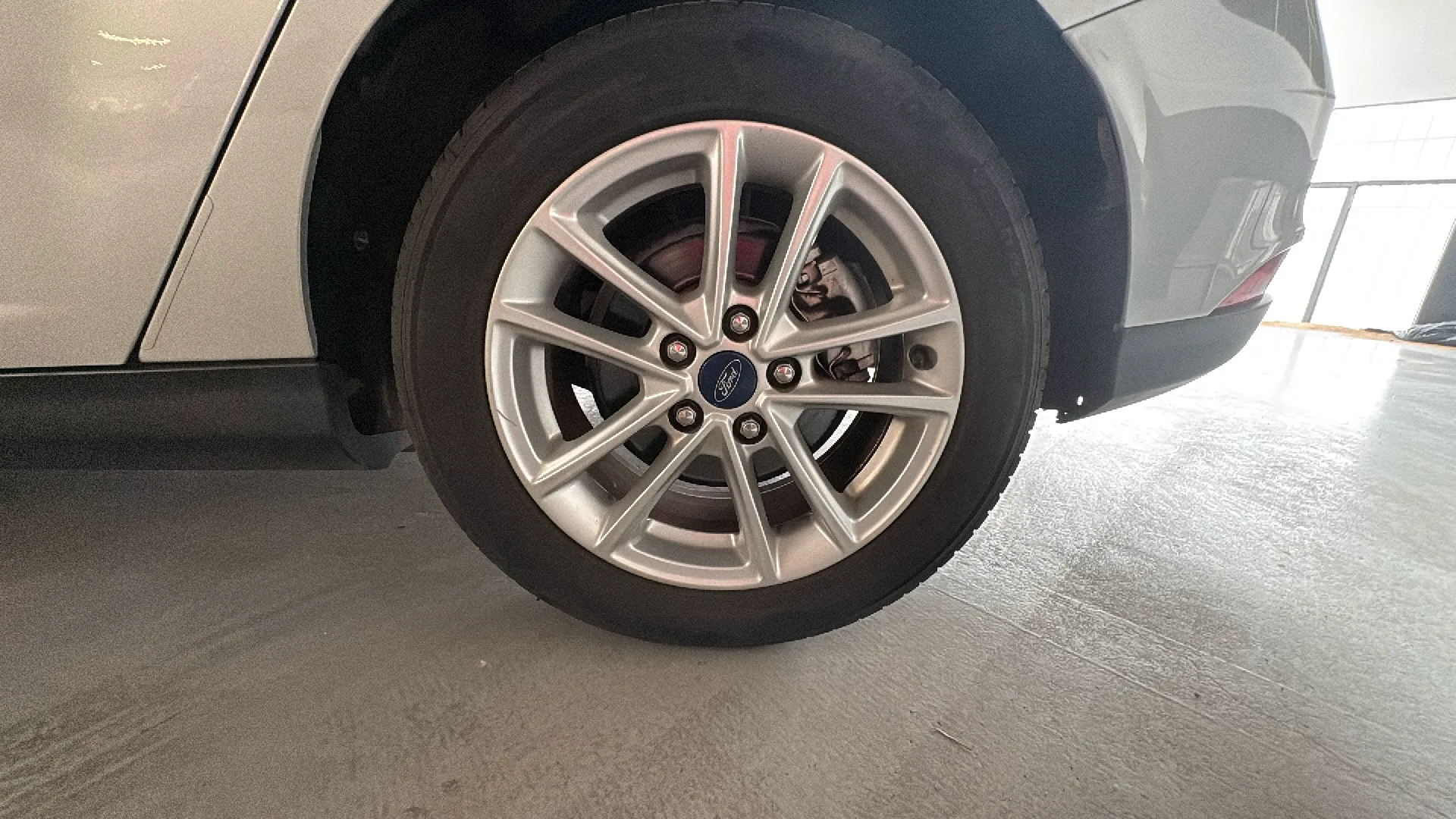 Ford Focus 1.6 TI-VCT PowerShift Business - foto 6