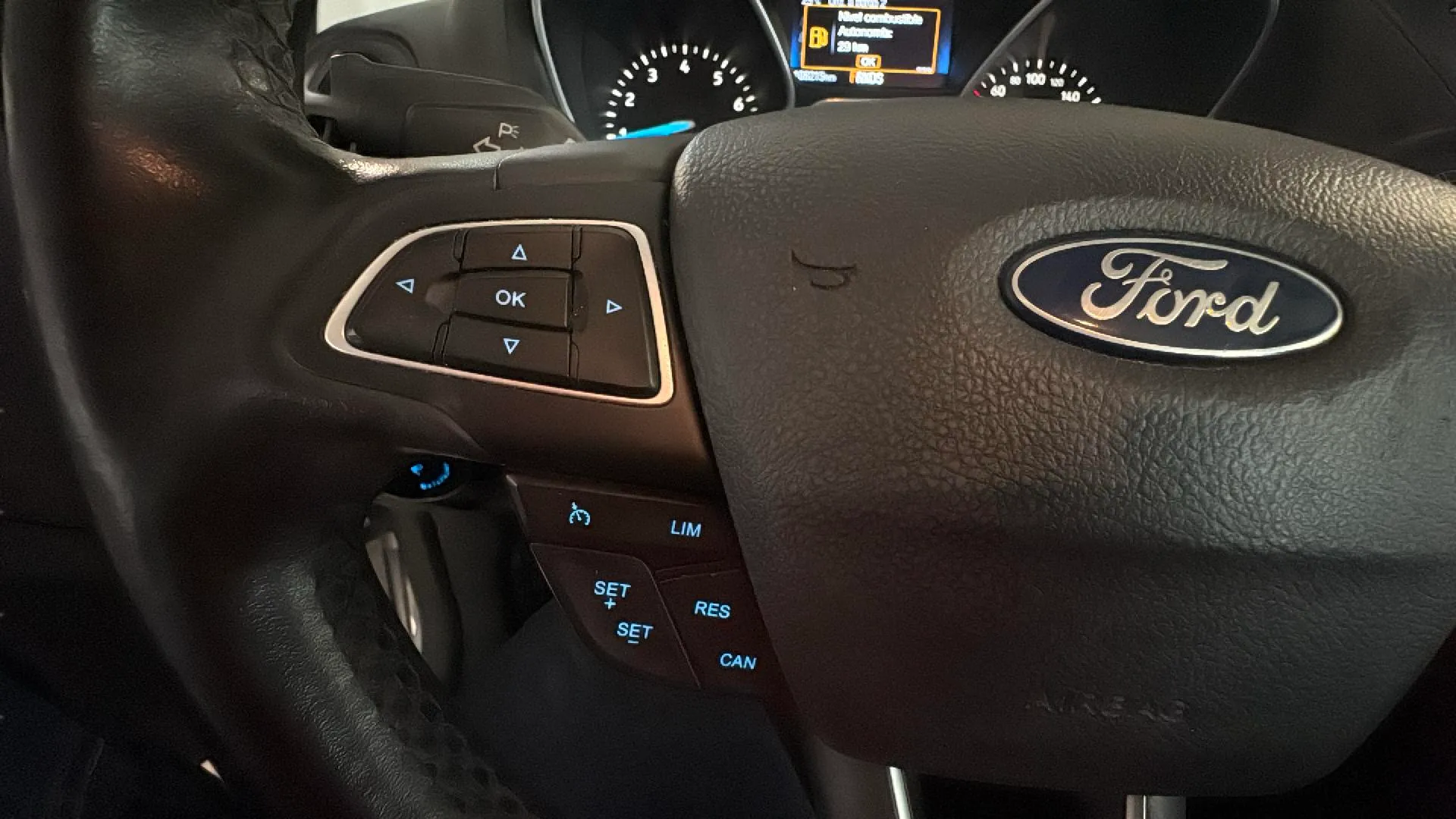 Ford Focus 1.6 TI-VCT PowerShift Business - foto 16