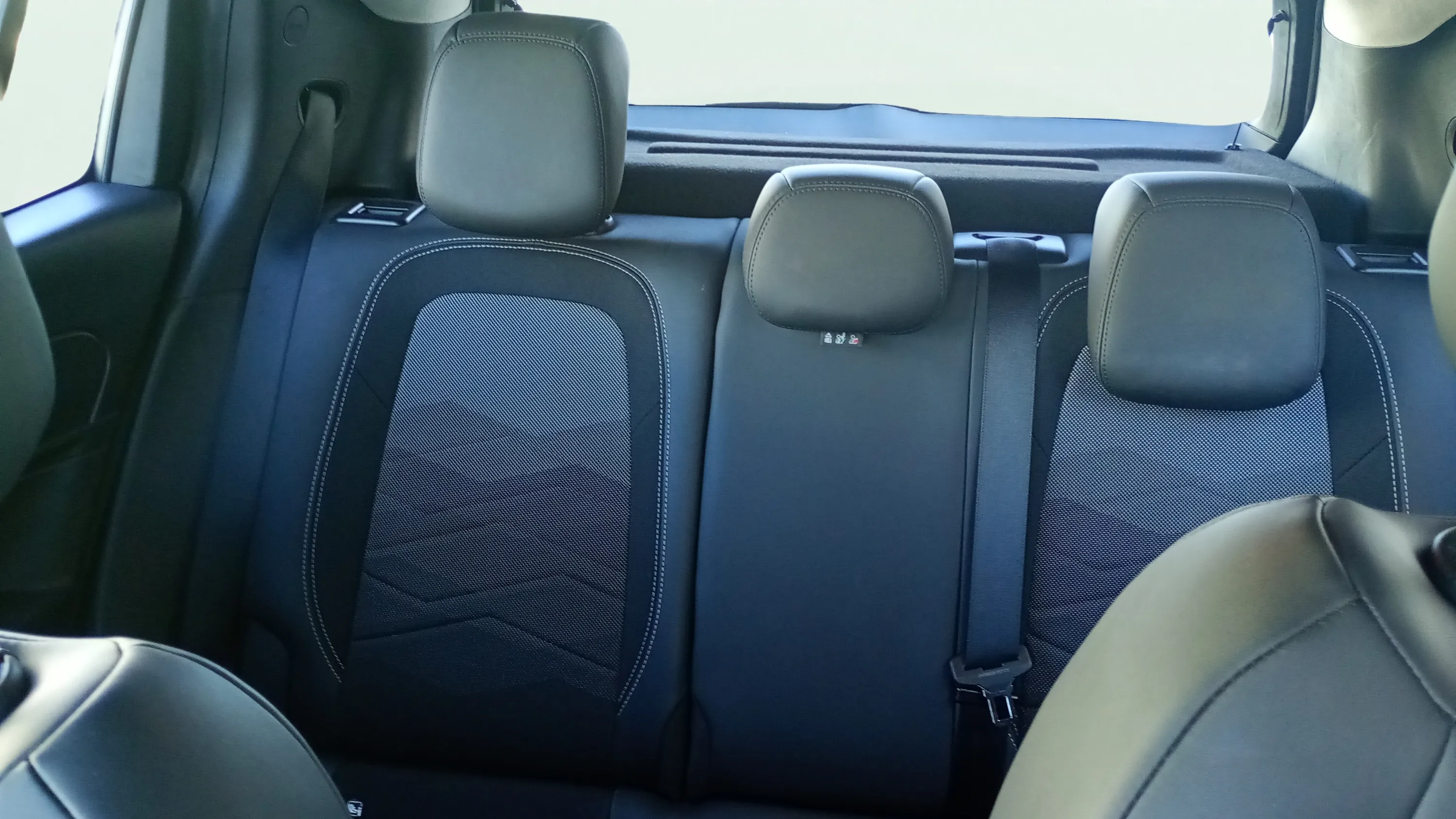 Jeep Avenger 1.2 G Altitude - foto 13