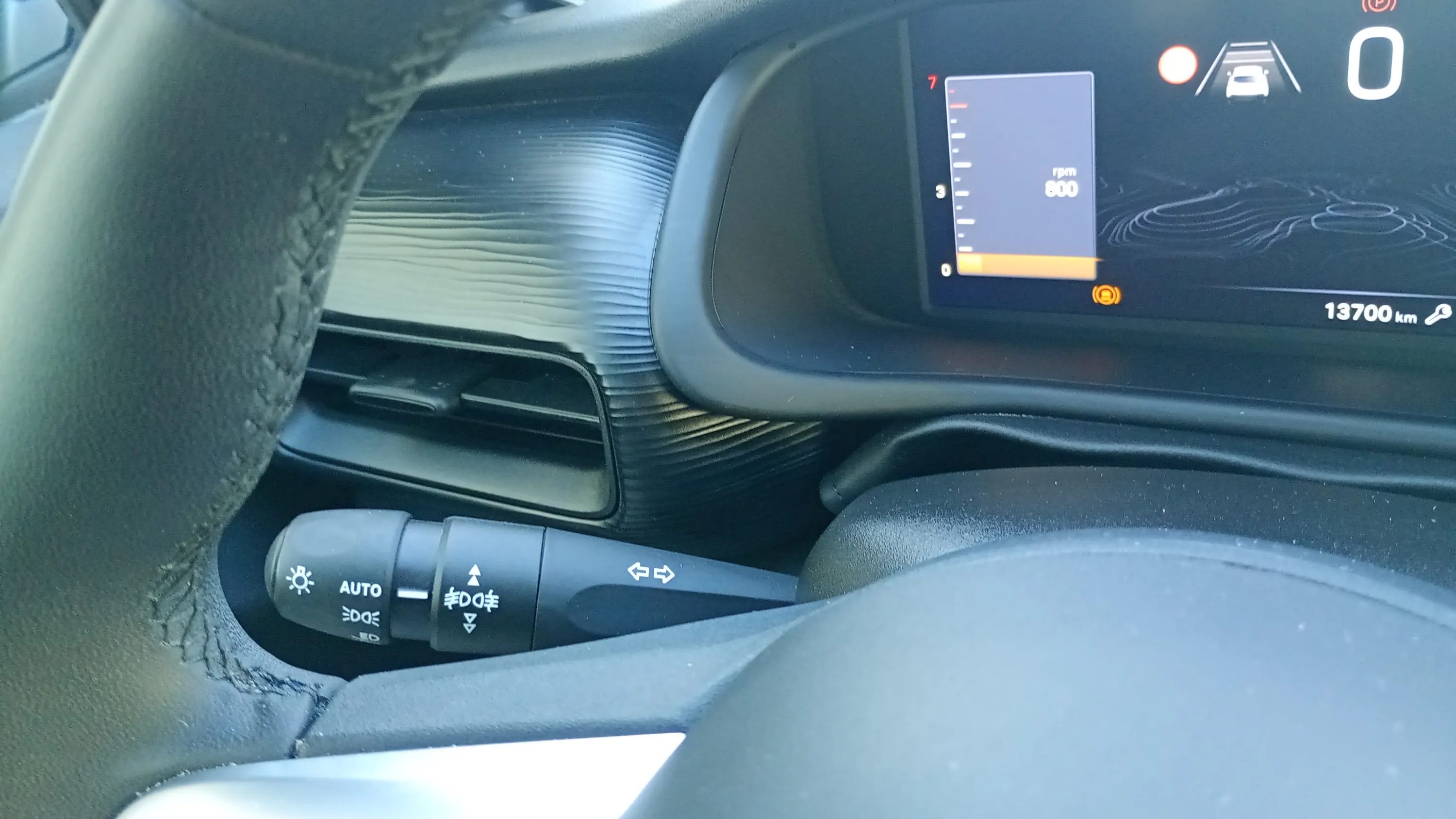 Jeep Avenger 1.2 G Altitude - foto 19