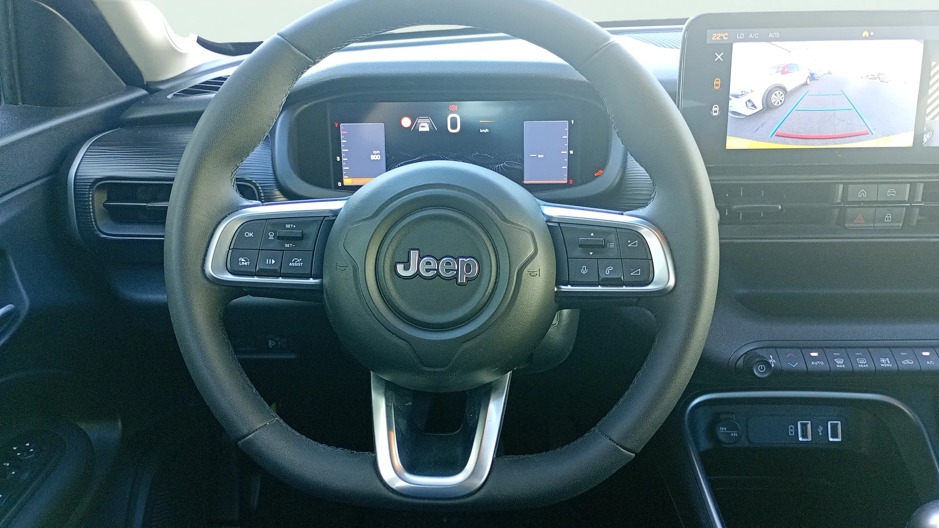Jeep Avenger 1.2 G Altitude - foto 9
