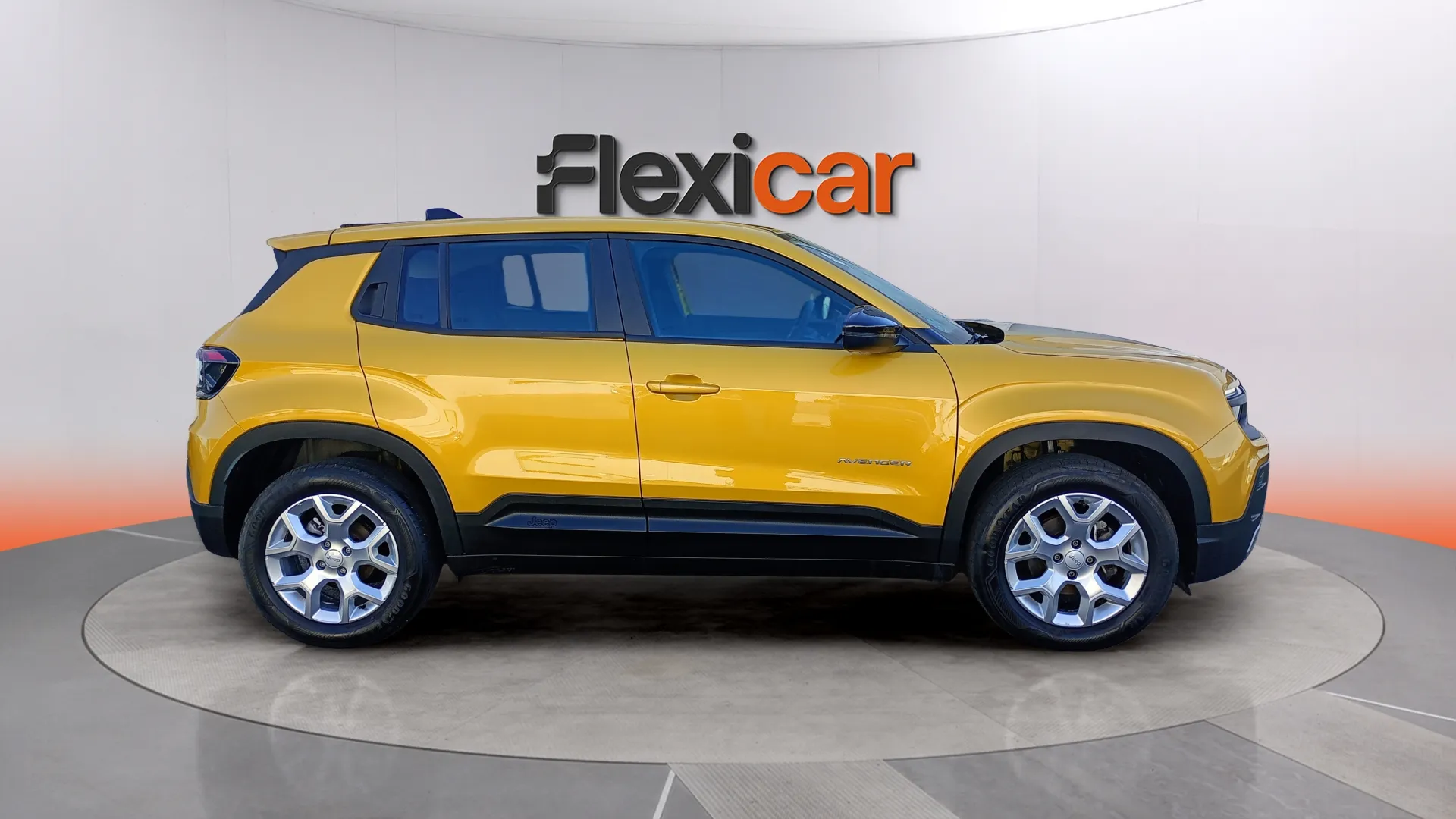 Jeep Avenger 1.2 G Altitude - foto 3