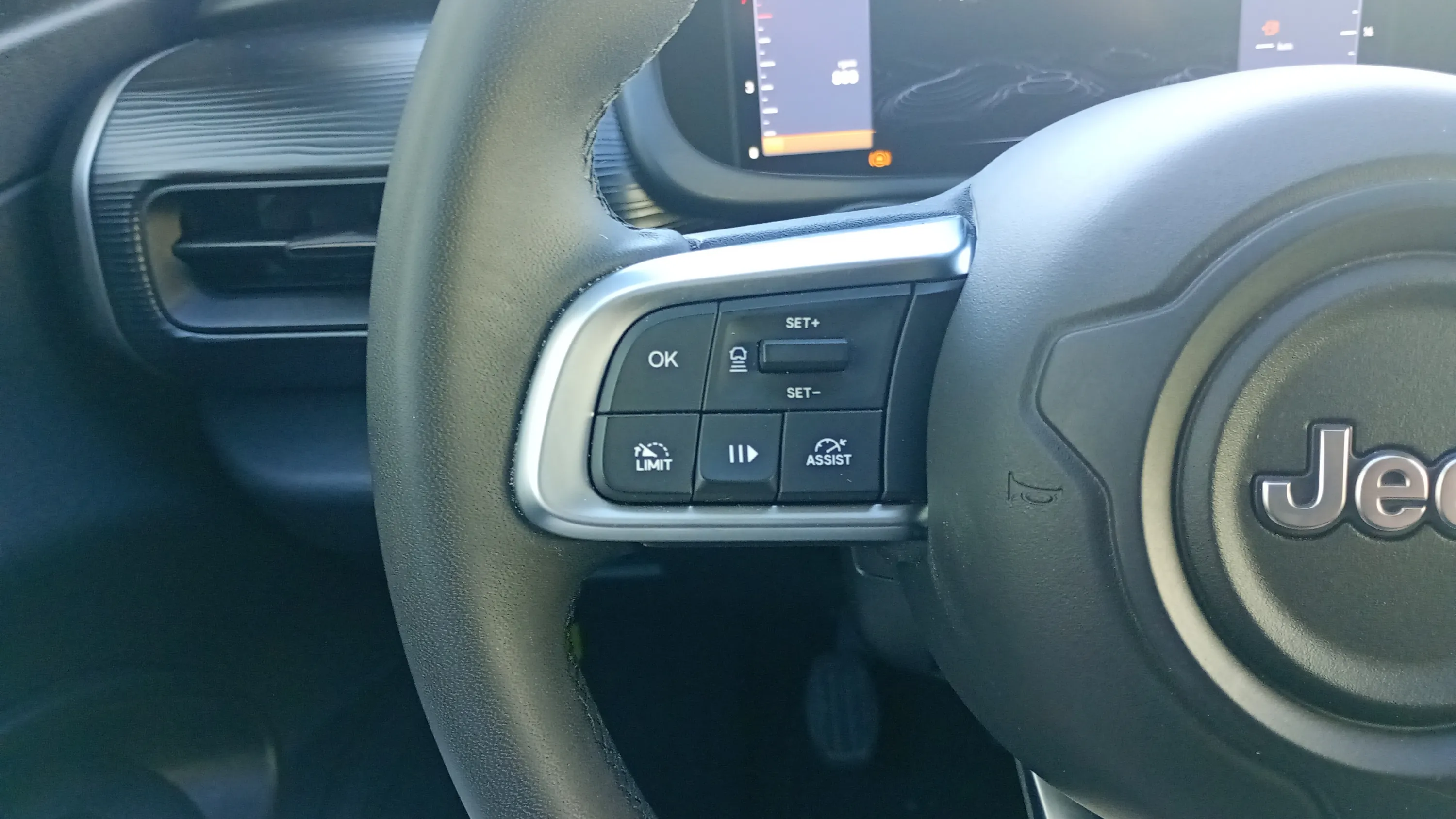 Jeep Avenger 1.2 G Altitude - foto 16