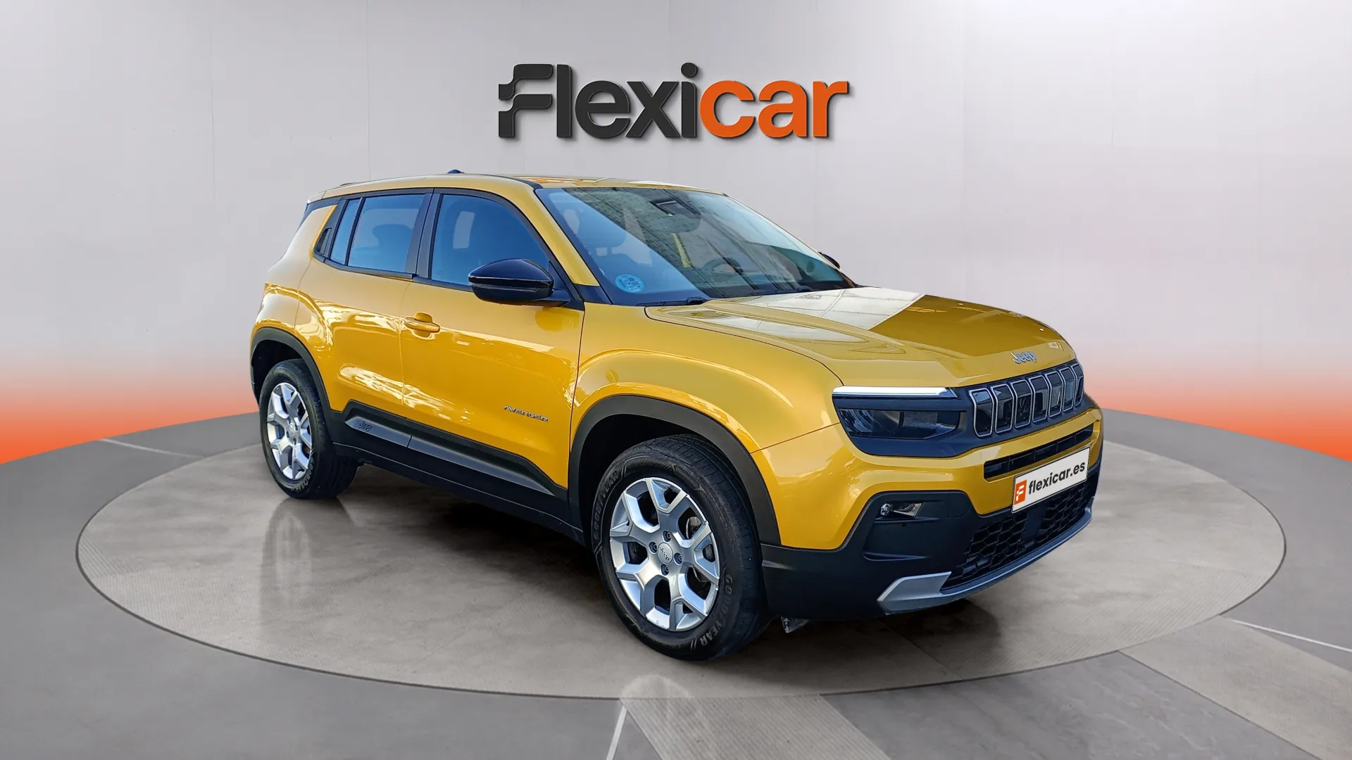 Jeep Avenger 1.2 G Altitude - foto 1