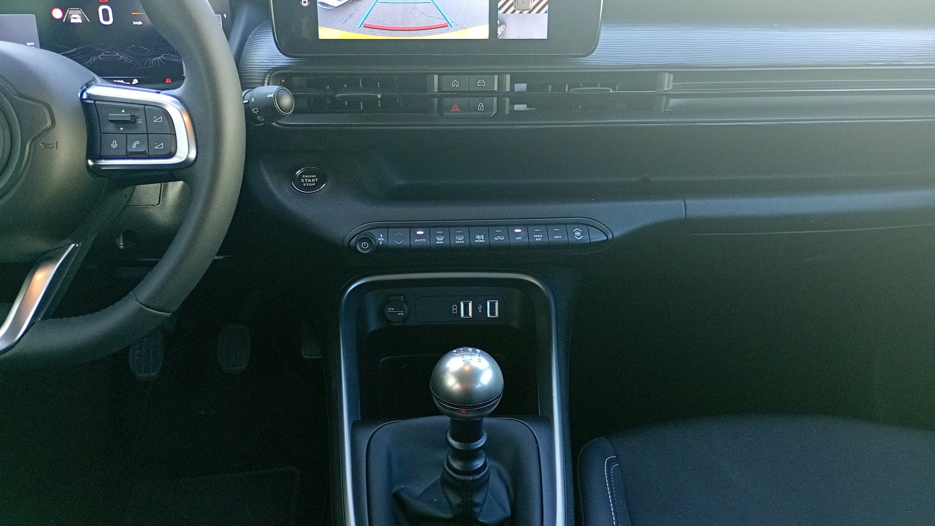 Jeep Avenger 1.2 G Altitude - foto 8