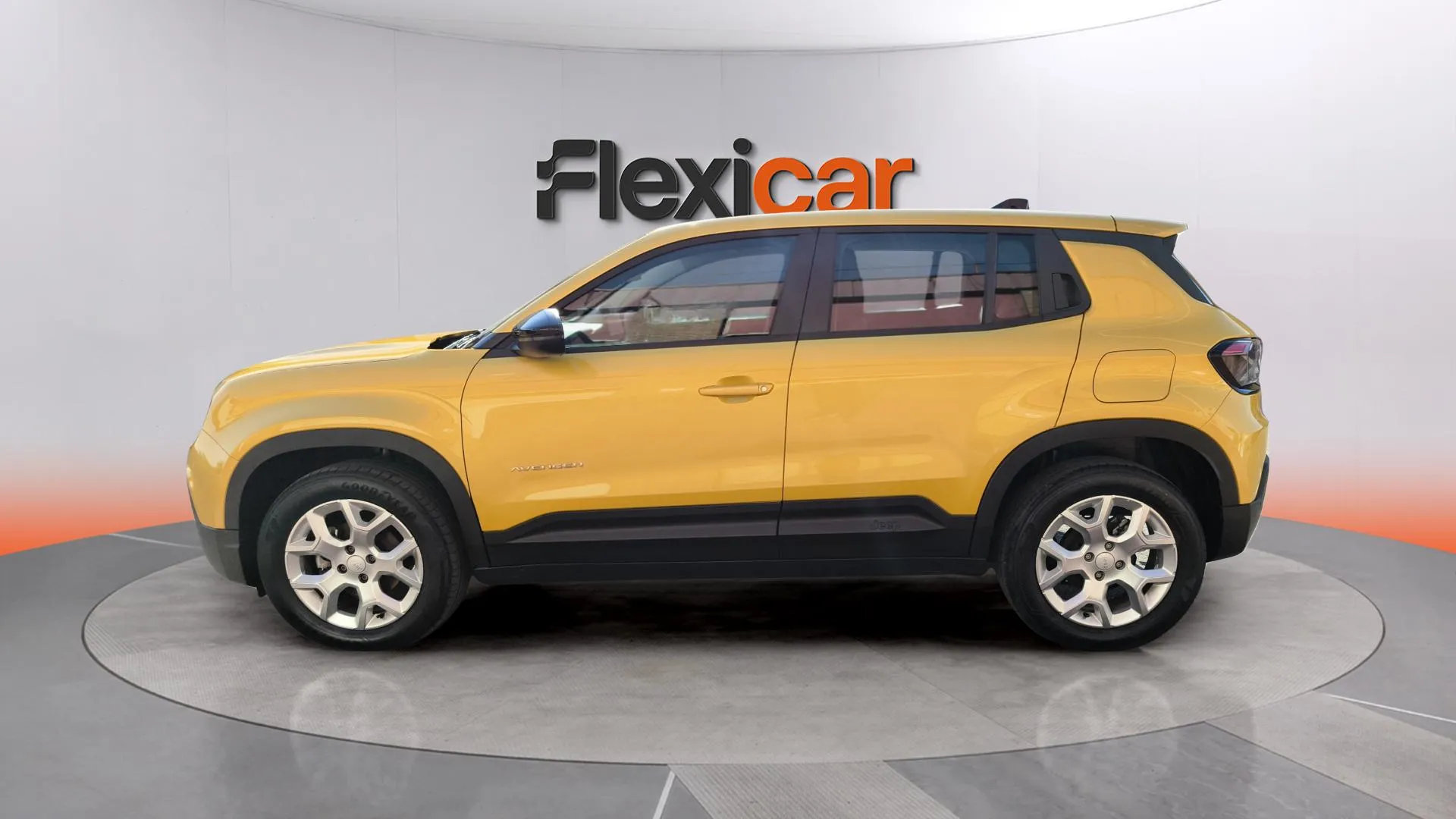 Jeep Avenger 1.2 G Altitude - foto 5